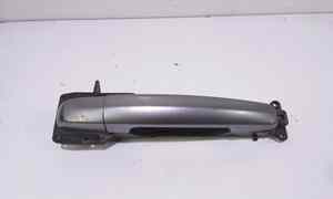 Maniglia esterna Anteriore Destra per Suzuki Splash 1 Serie (2008 - In produzione)