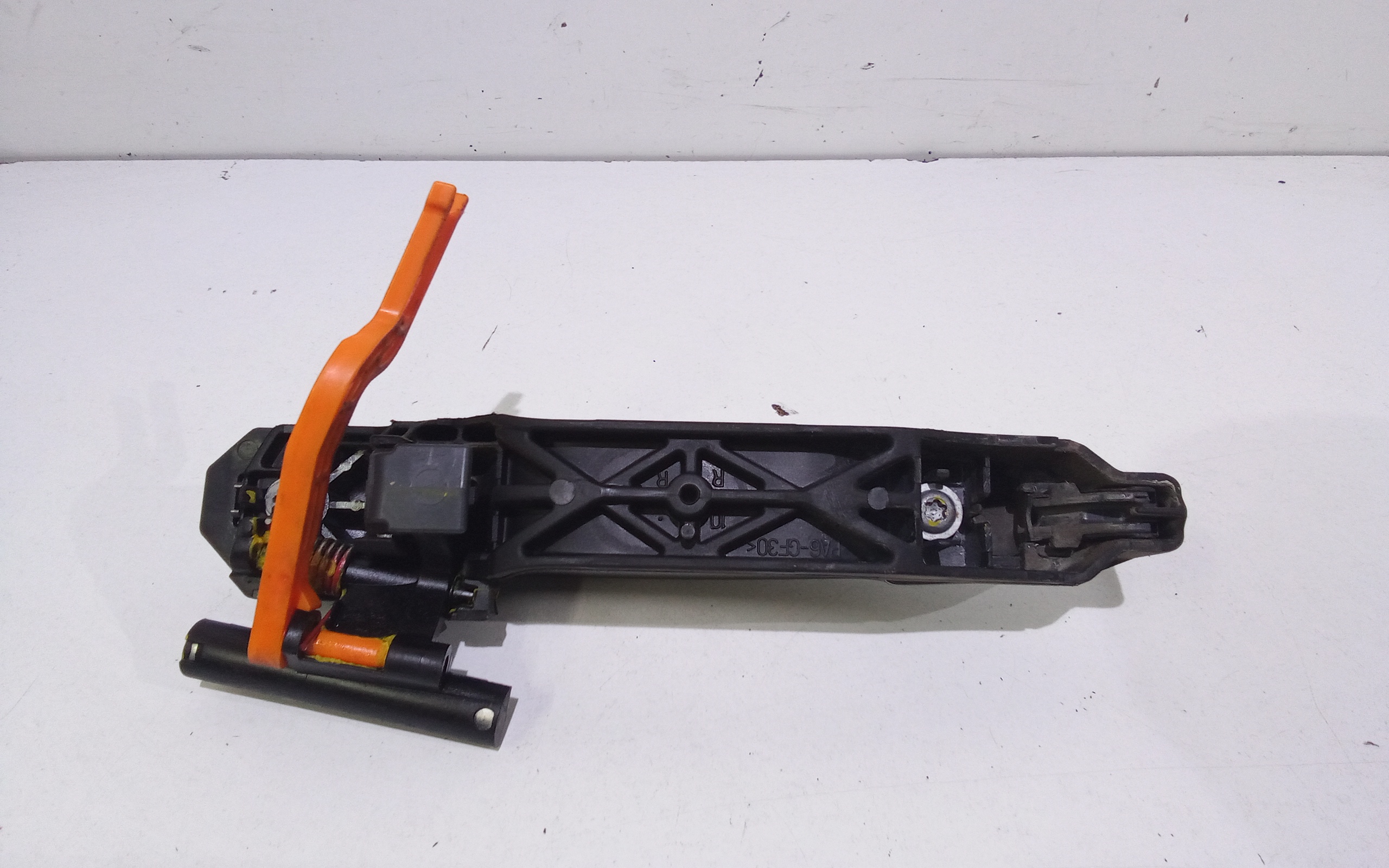 Maniglia esterna Posteriore Destra per Suzuki Splash 1 Serie (2008 - In produzione)