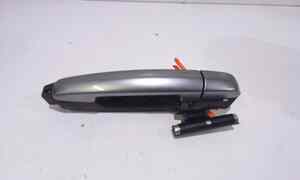 Maniglia esterna Posteriore Destra per Suzuki Splash 1 Serie (2008 - In produzione)