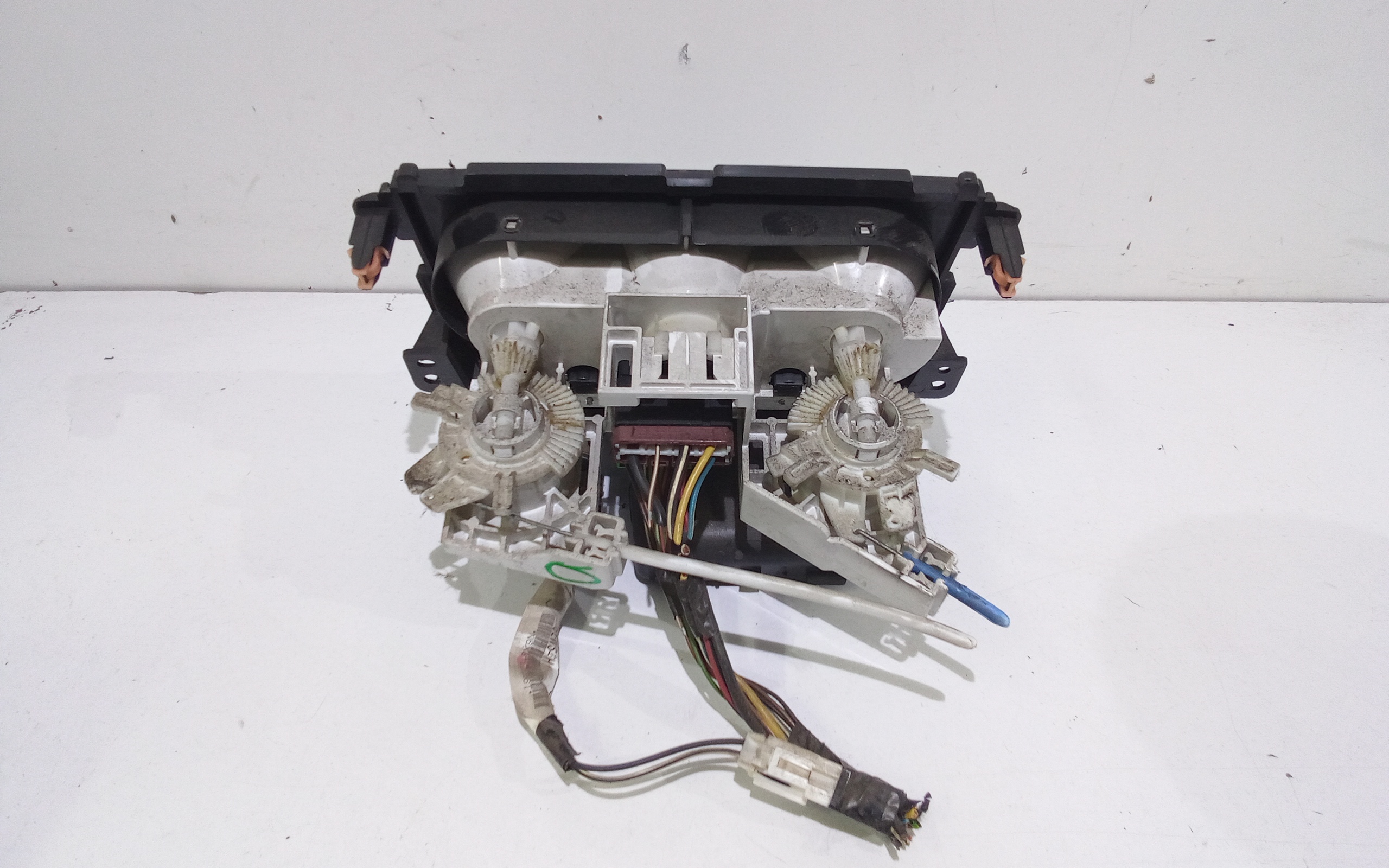 Comandi Clima per Suzuki Splash 1 Serie (2008 - In produzione)