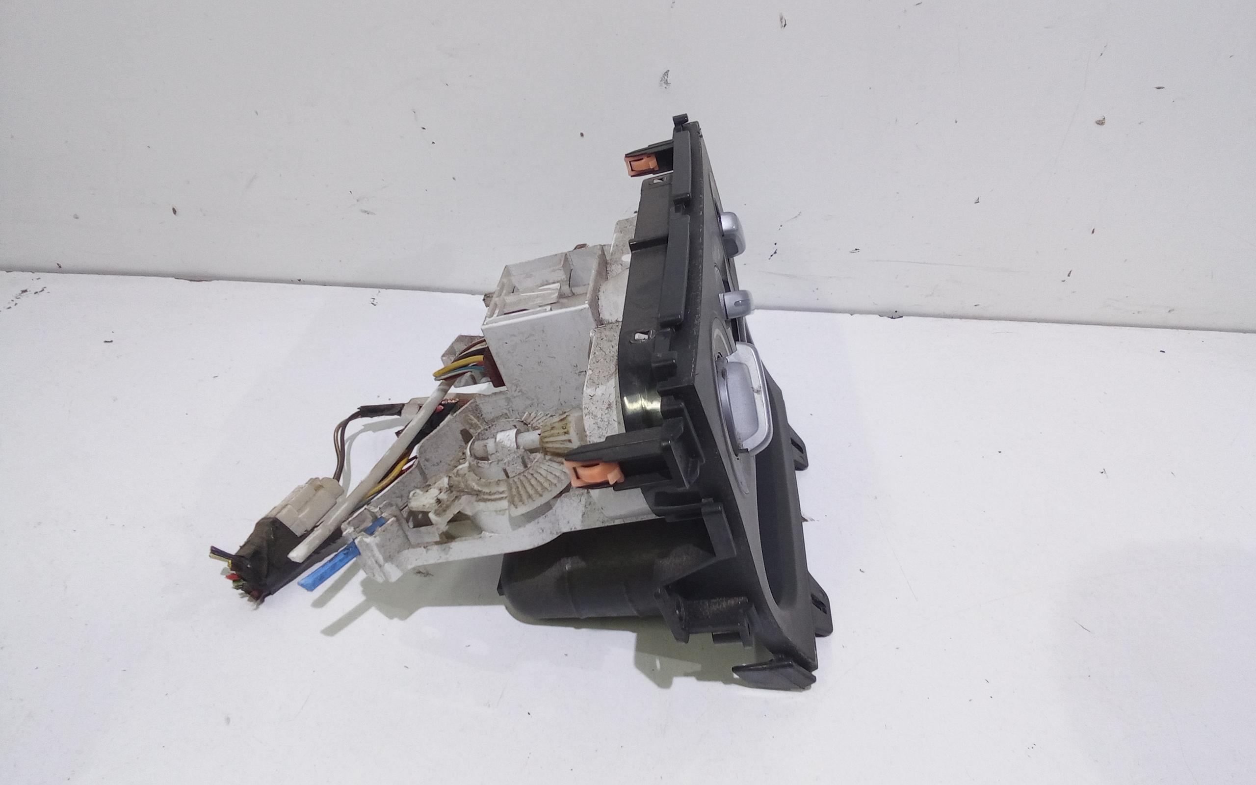 Comandi Clima per Suzuki Splash 1 Serie (2008 - In produzione)