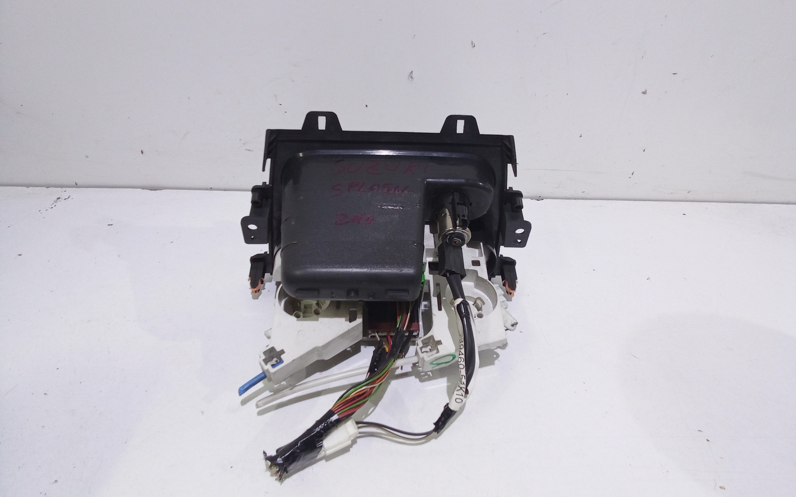 Comandi Clima per Suzuki Splash 1 Serie (2008 - In produzione)