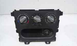Comandi Clima per Suzuki Splash 1 Serie (2008 - In produzione)