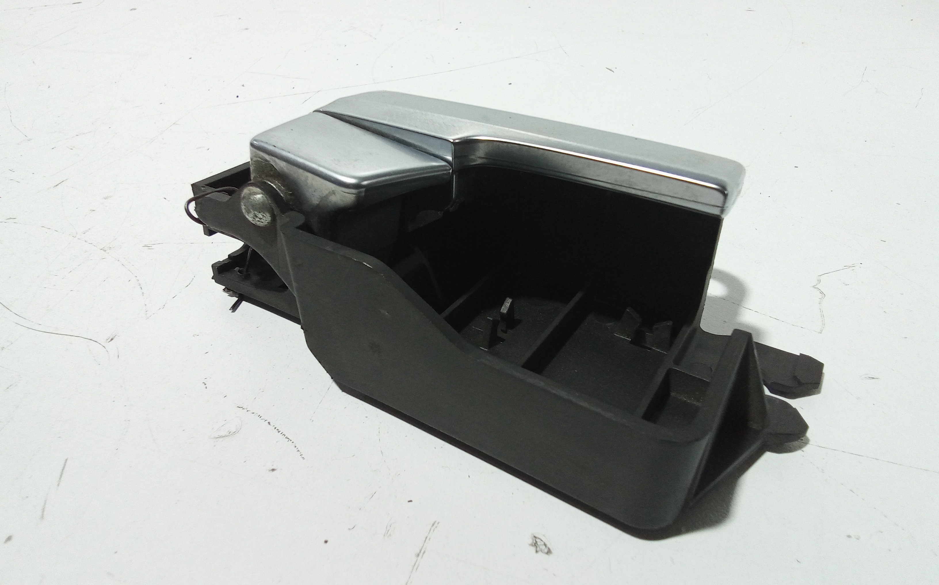 Maniglia interna Anteriore Destra per Ford C - Max Serie (03>07) (2003 - 2007)