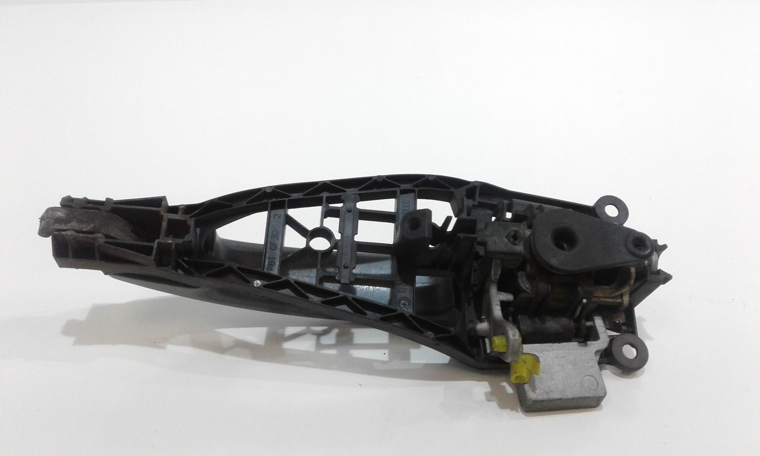 Maniglia esterna Anteriore Sinistra OPEL Astra H S. Wagon