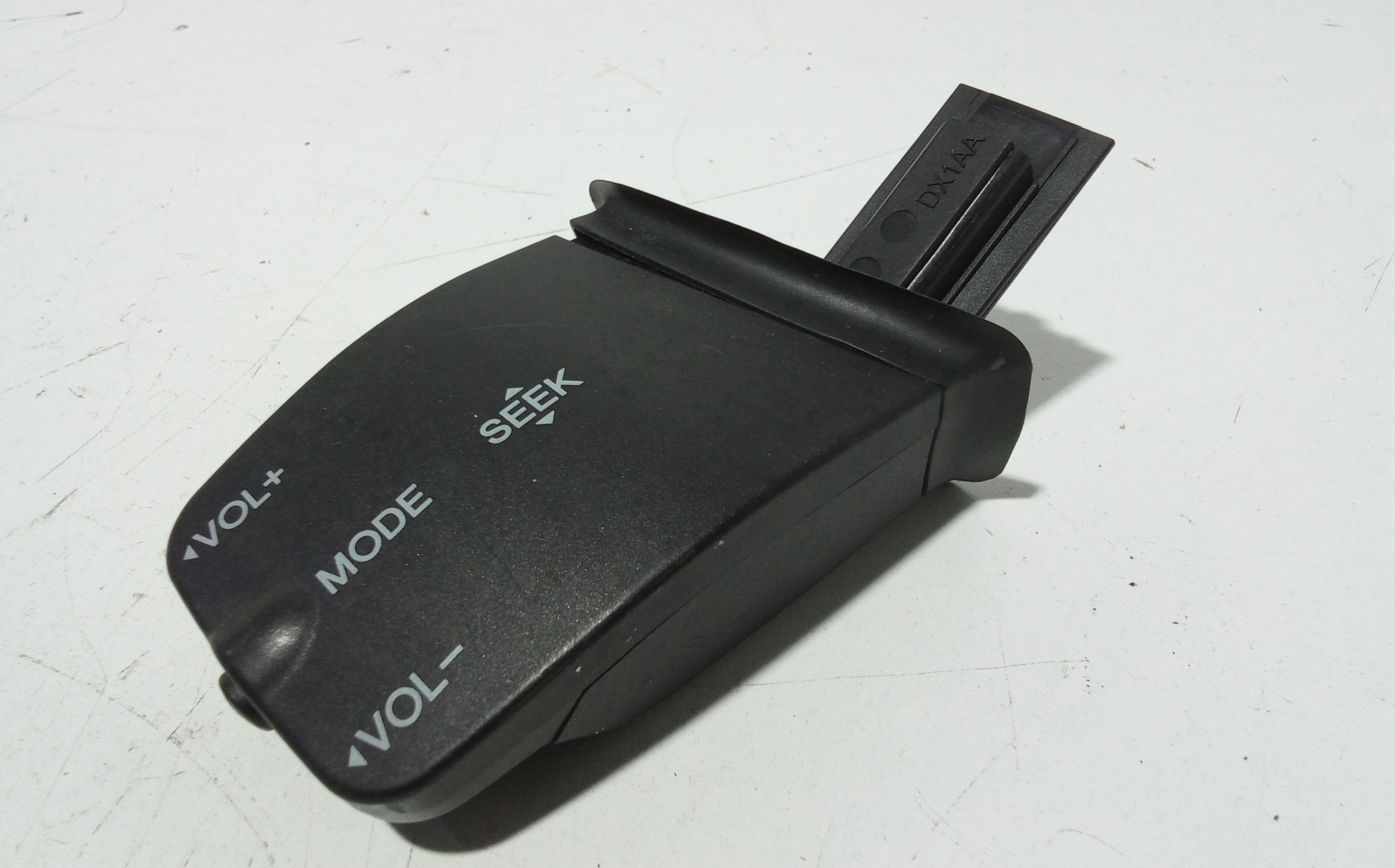 Comandi al volante multifunzione per Ford C - Max Serie (03>07) (2003 - 2007)