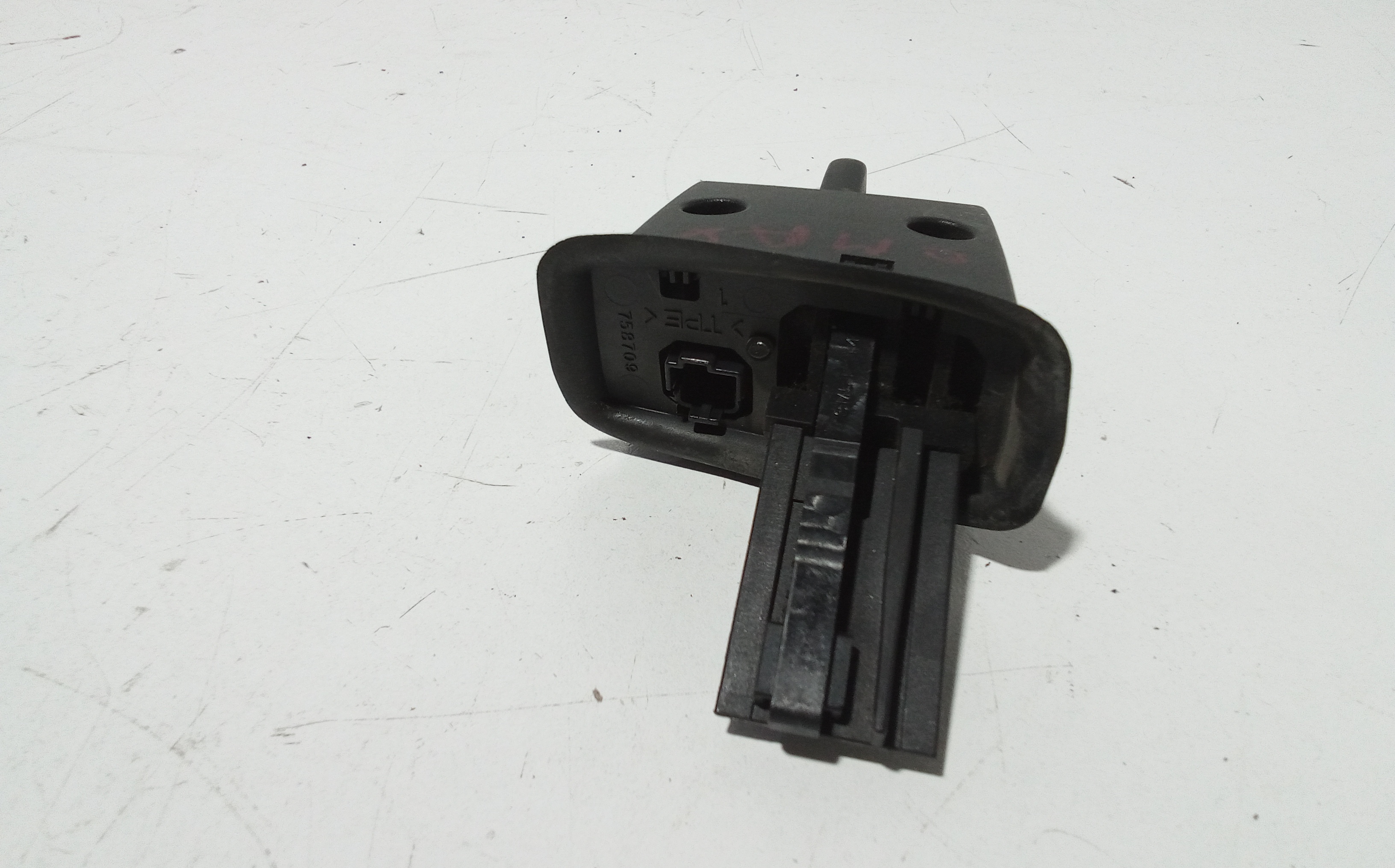 Comandi al volante multifunzione per Ford C - Max Serie (03>07) (2003 - 2007)