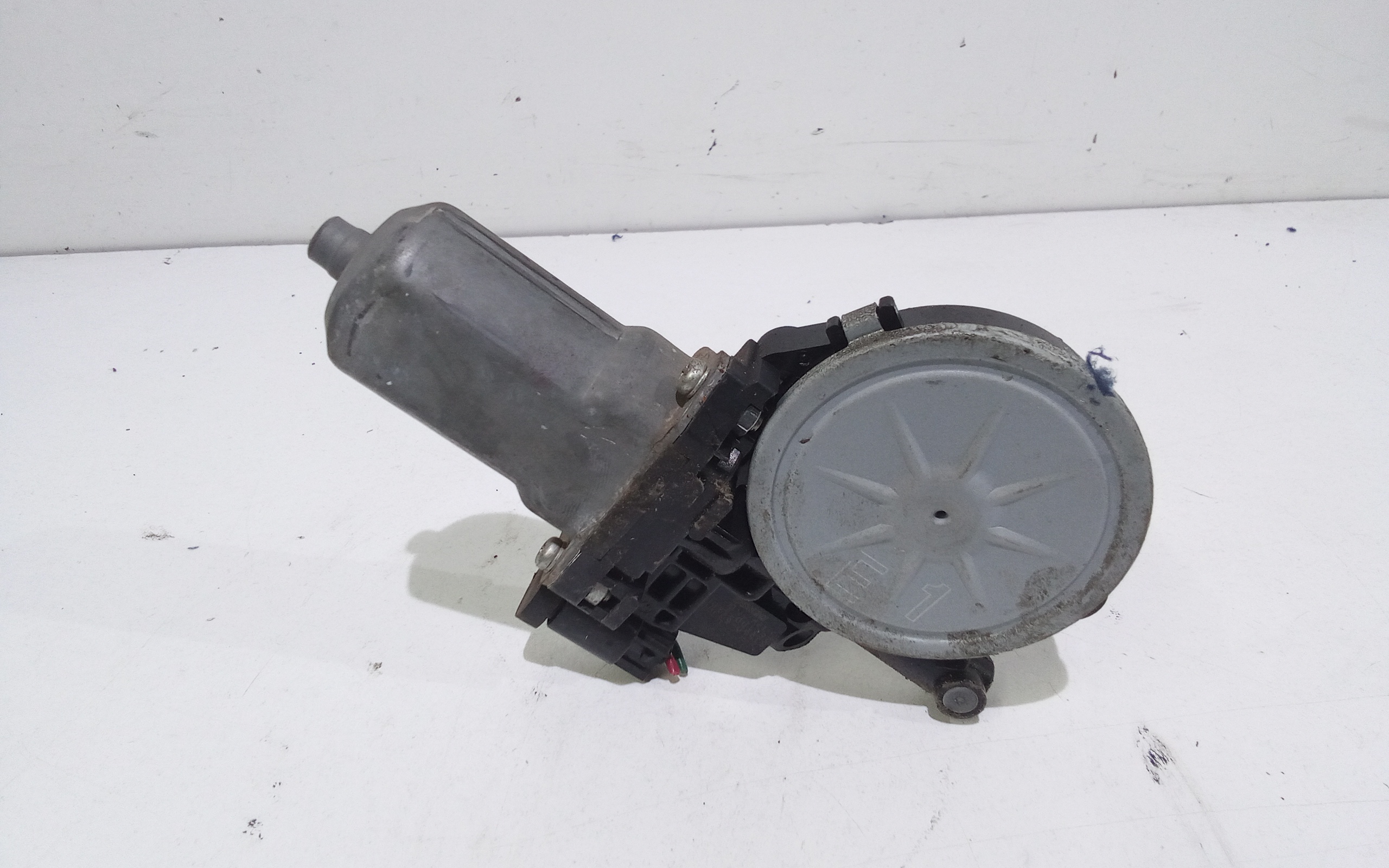 Motorino Alzavetro anteriore destra per Suzuki Splash 1 Serie (2008 - In produzione)