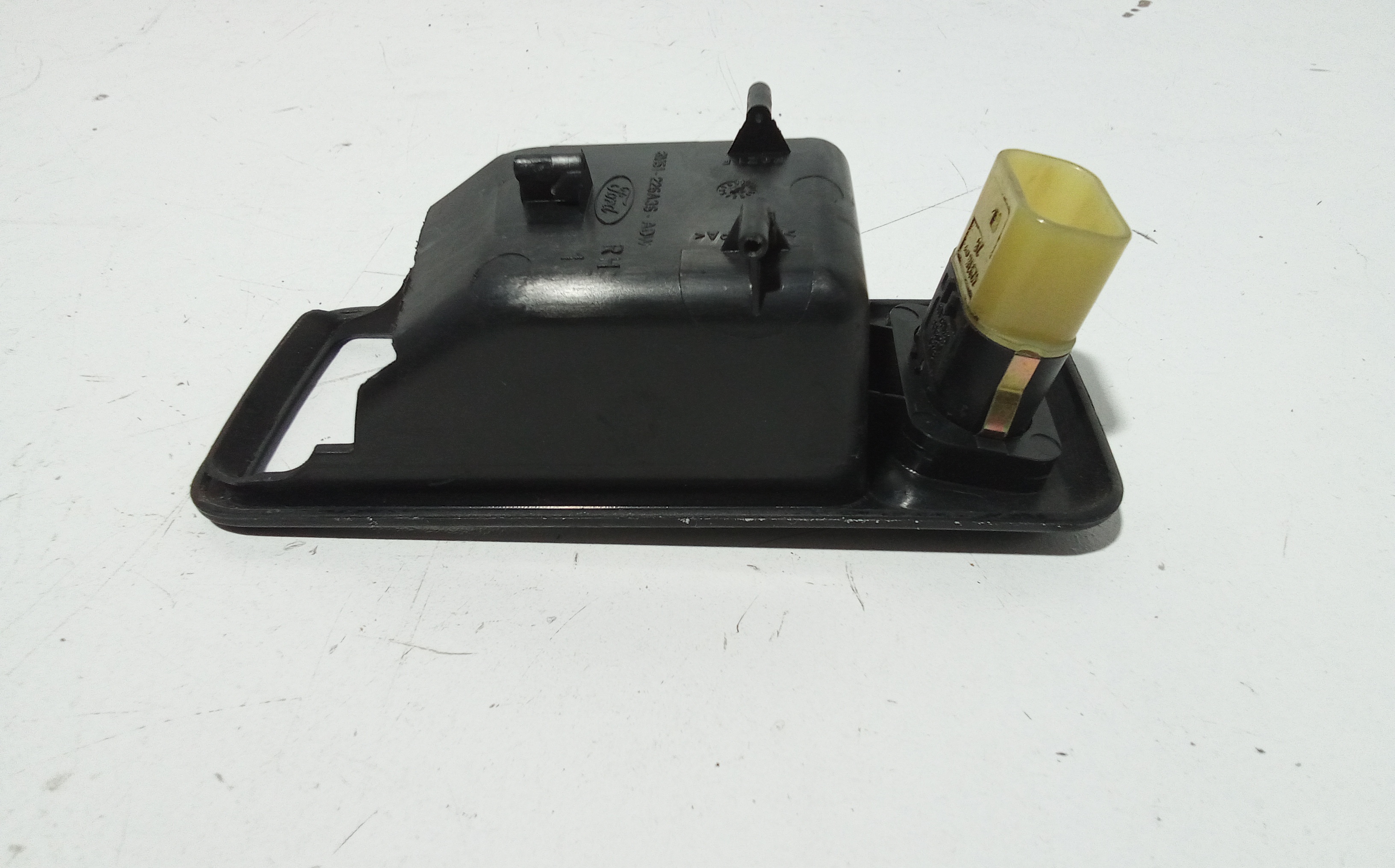 Pulsantiera Anteriore Destra Passeggero per Ford C - Max Serie (03>07) (2003 - 2007)