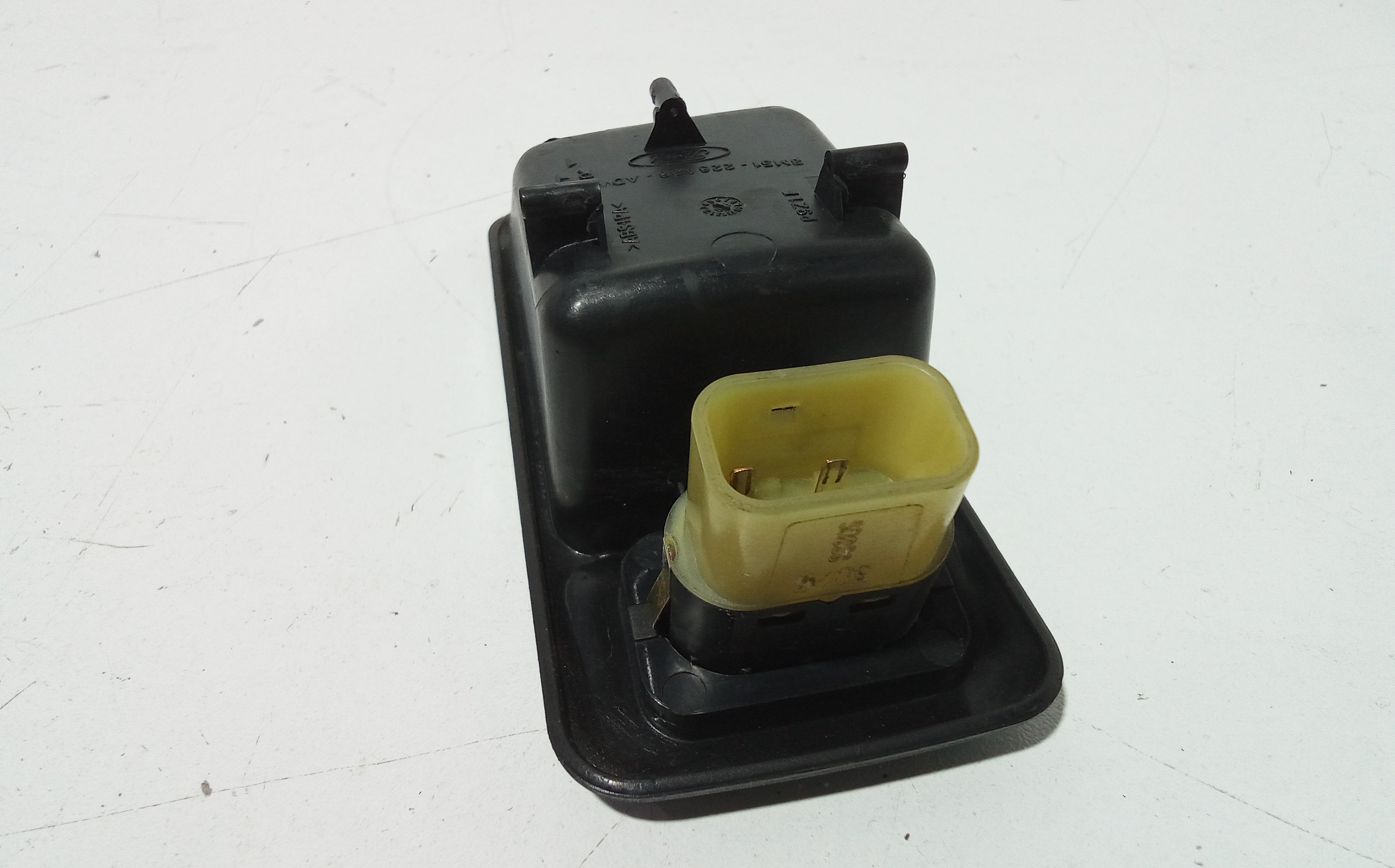 Pulsantiera Anteriore Destra Passeggero per Ford C - Max Serie (03>07) (2003 - 2007)