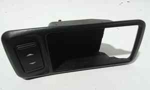 Pulsantiera Anteriore Destra Passeggero per Ford C - Max Serie (03>07) (2003 - 2007)