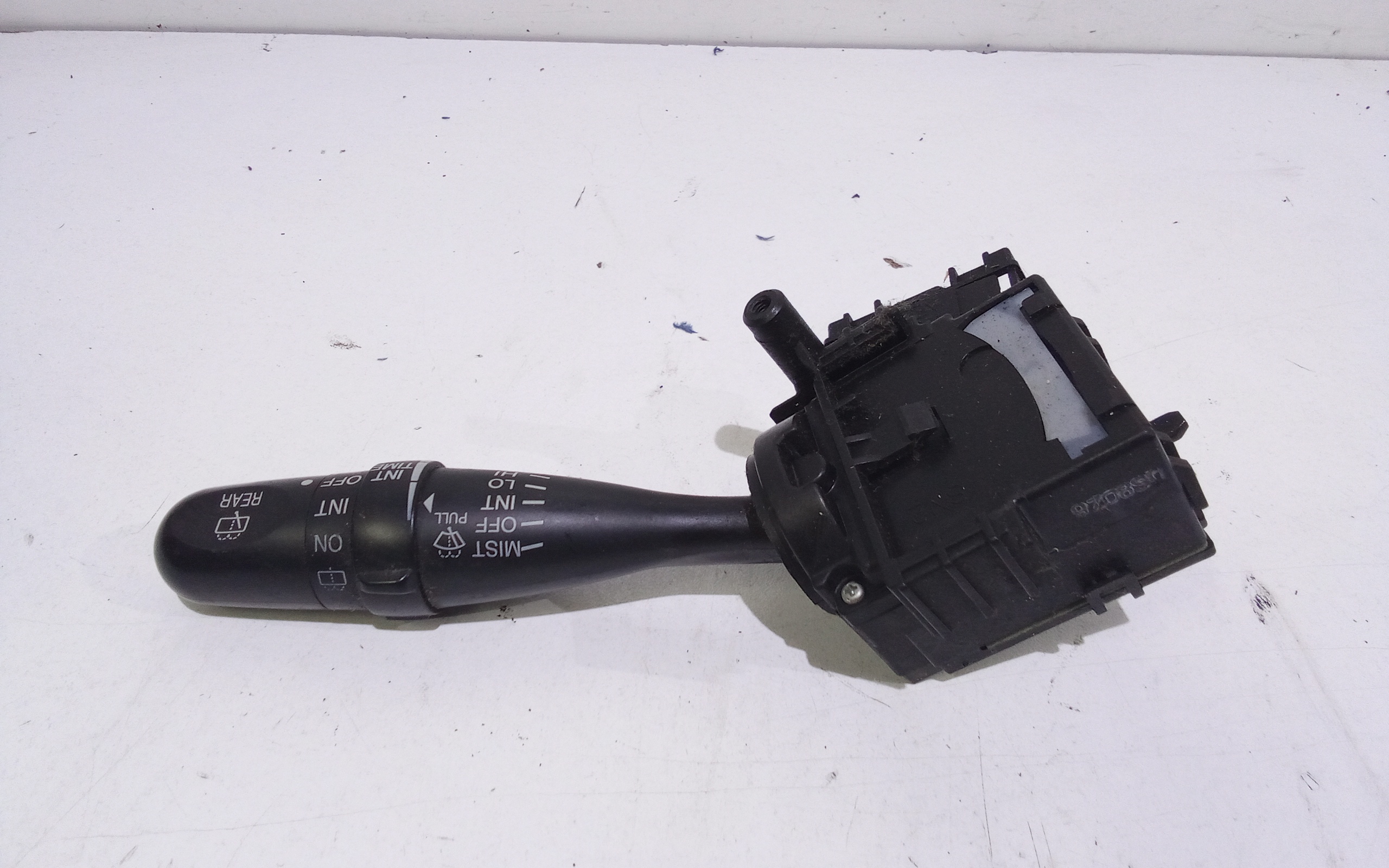 Devioluci destro per Suzuki Splash 1 Serie (2008 - In produzione)