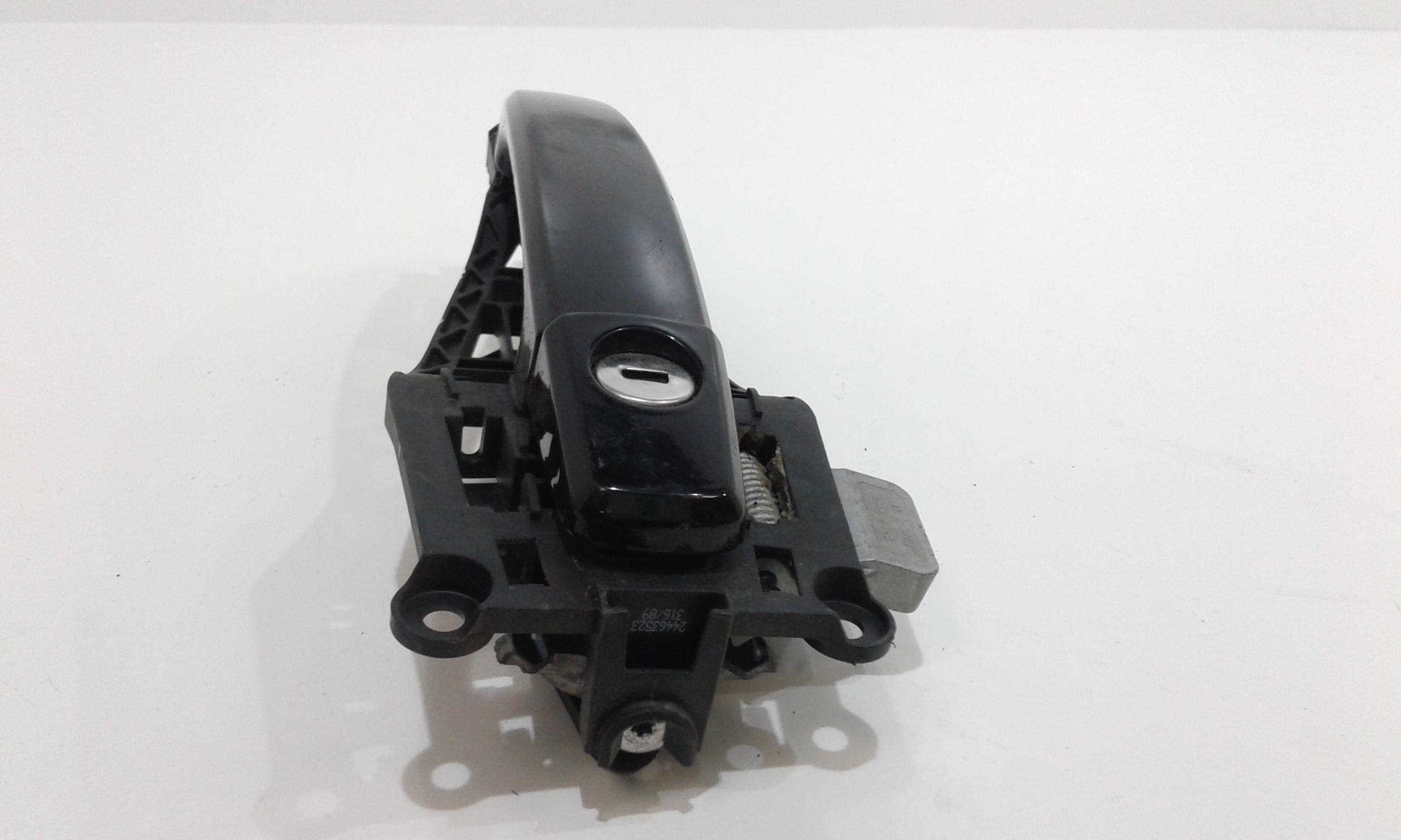 Maniglia esterna Anteriore Sinistra OPEL Corsa D 3P 1 Serie