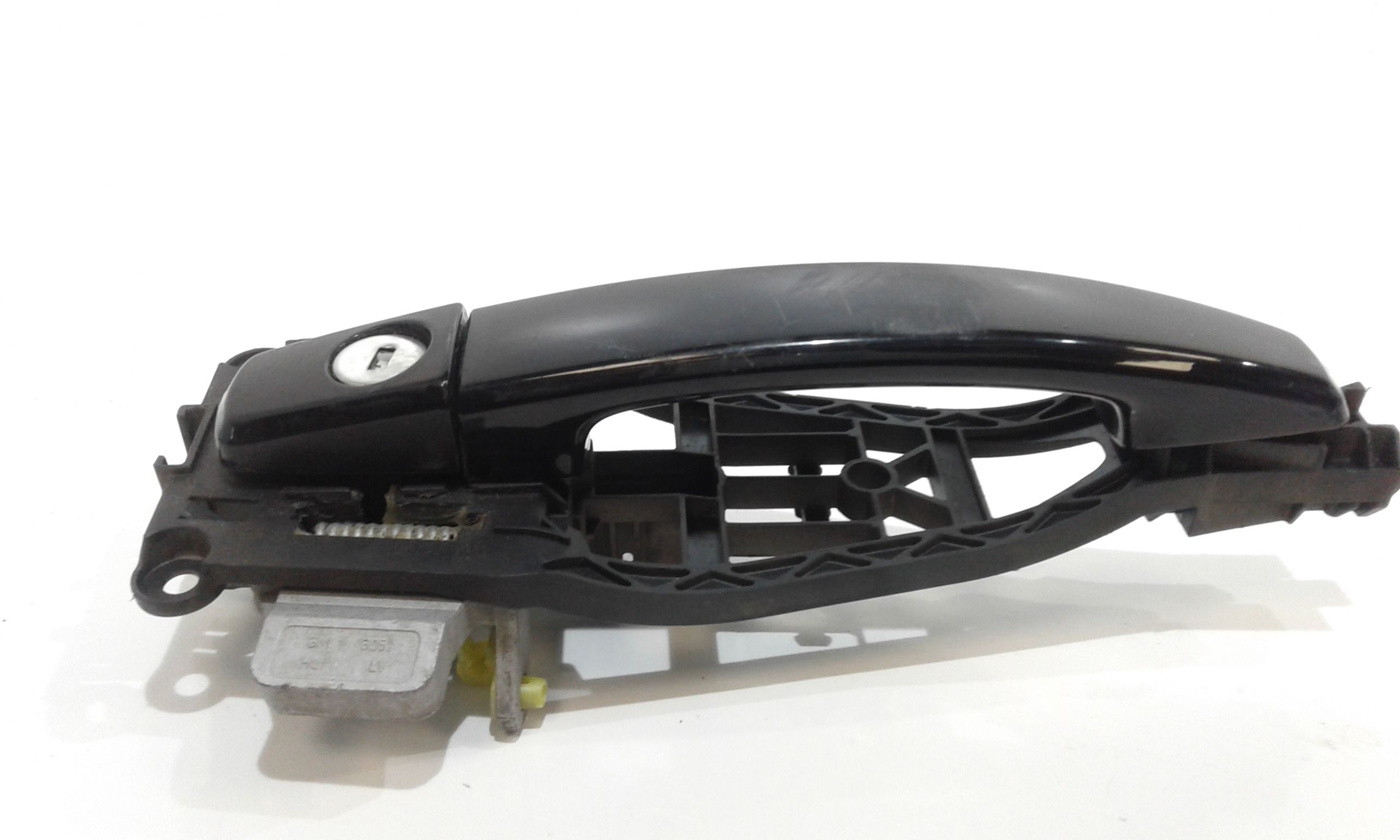 Maniglia esterna Anteriore Sinistra OPEL Corsa D 3P 1 Serie