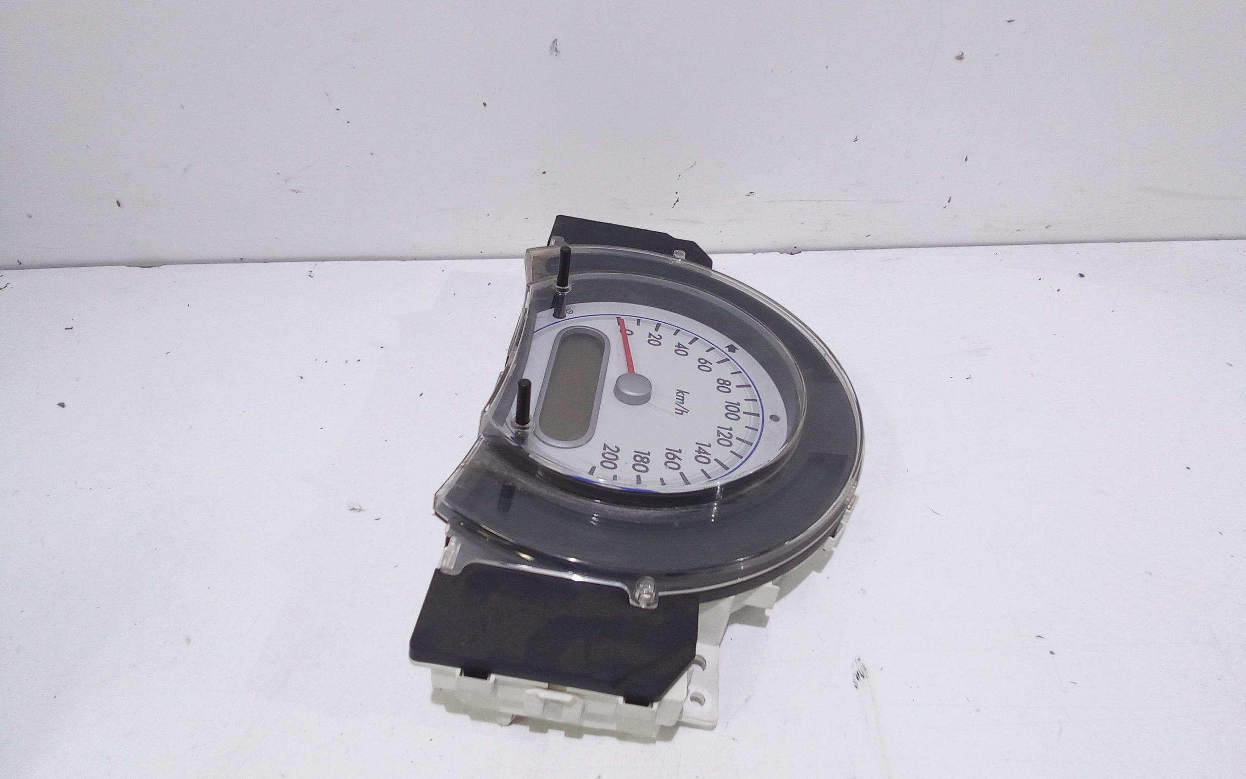 Quadro Strumenti per Suzuki Splash 1 Serie (2008 - In produzione)