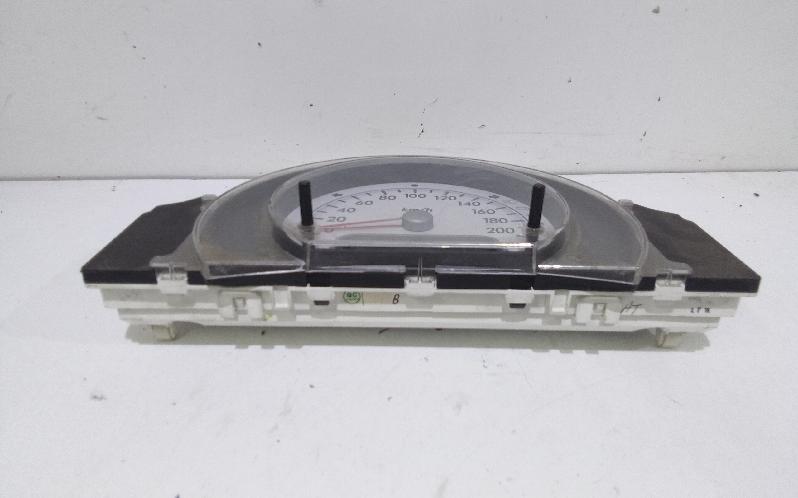 Quadro Strumenti per Suzuki Splash 1 Serie (2008 - In produzione)