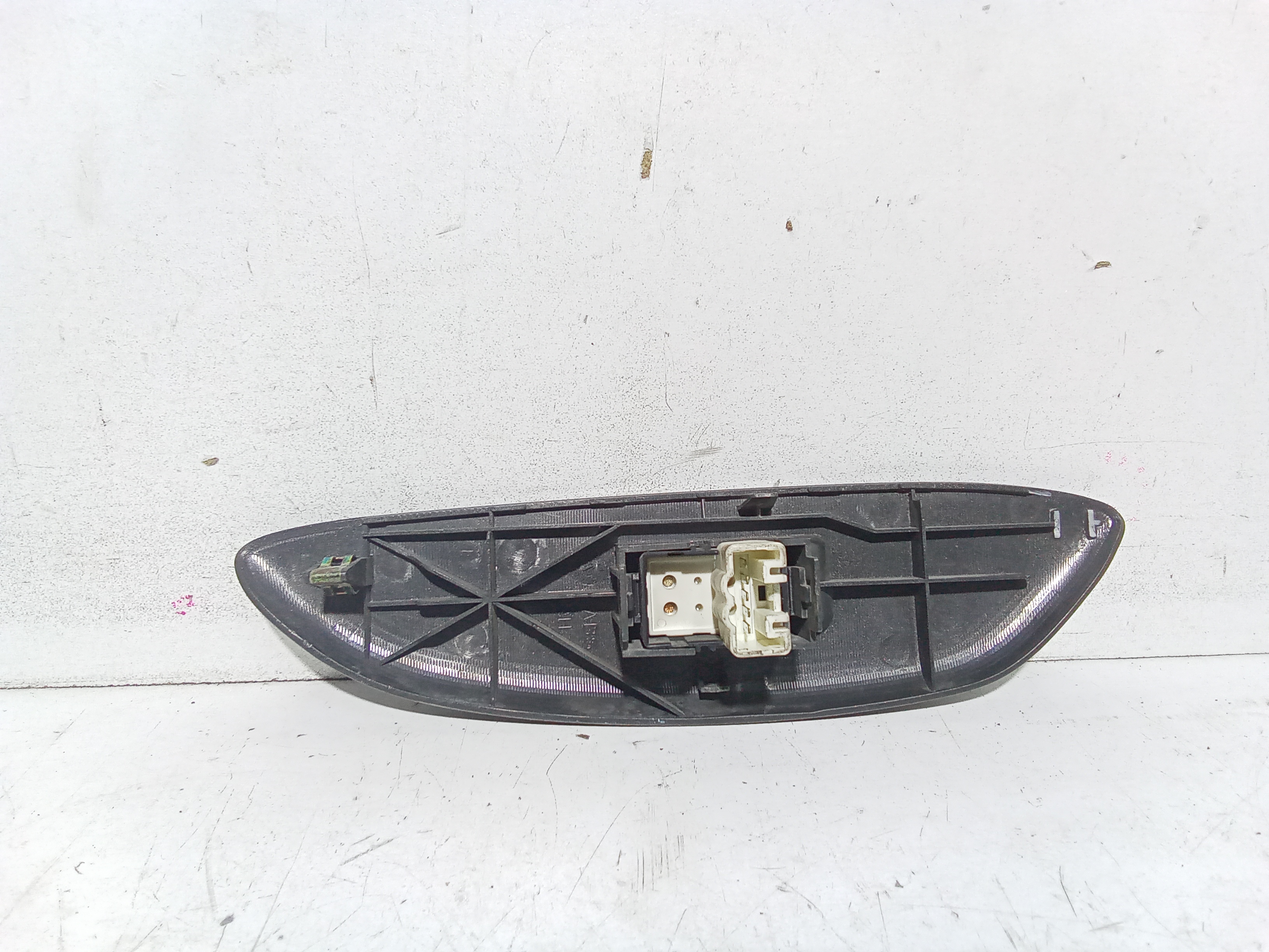 Pulsantiera Anteriore Destra Passeggero per Toyota Yaris Serie (99>03) (1999 - 2003)