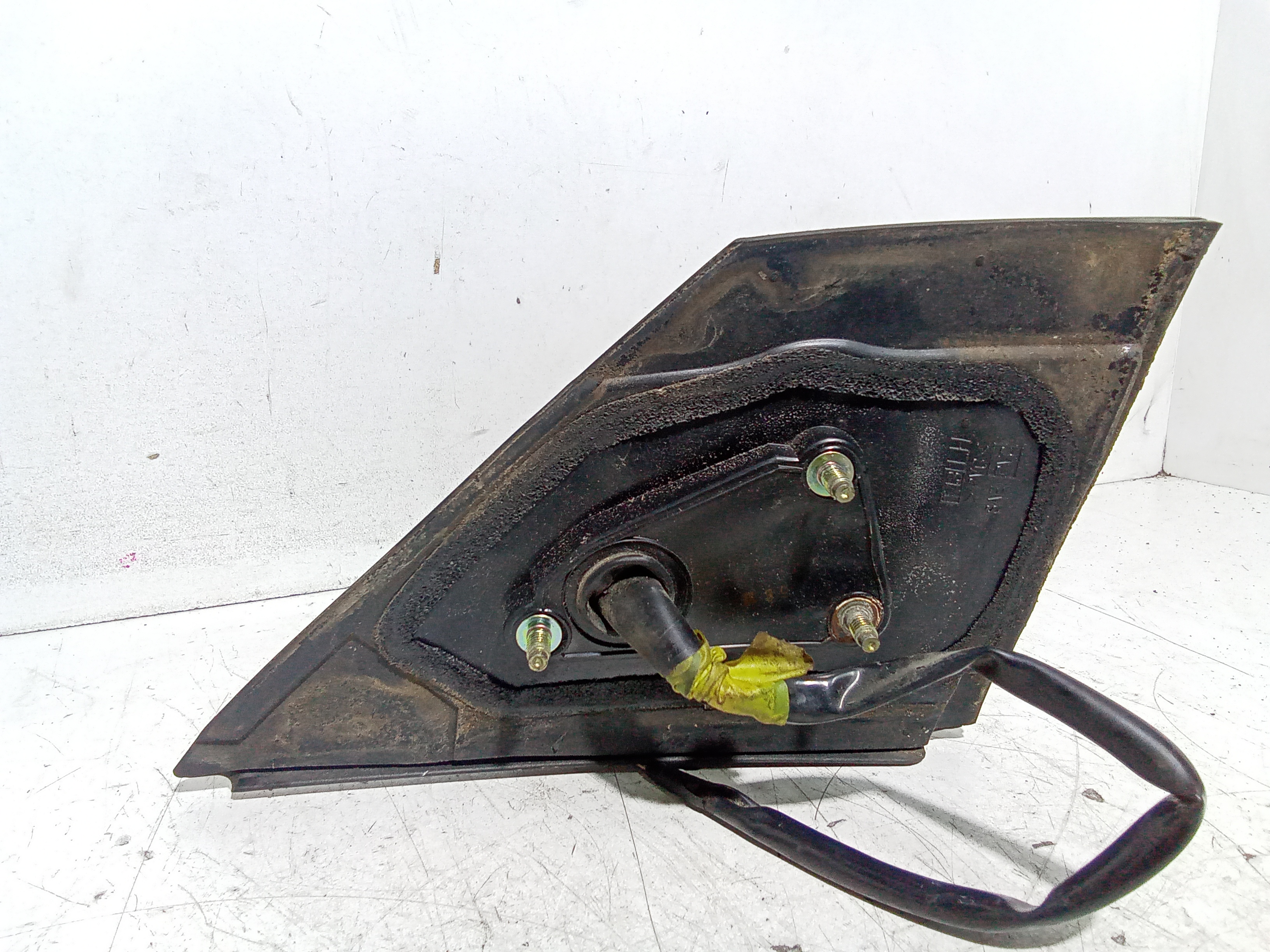 Specchietto Retrovisore Sinistro per Toyota Yaris Serie (99>03) (1999 - 2003)