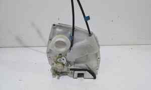 Serratura Posteriore destra per Suzuki Splash 1 Serie (2008 - In produzione)