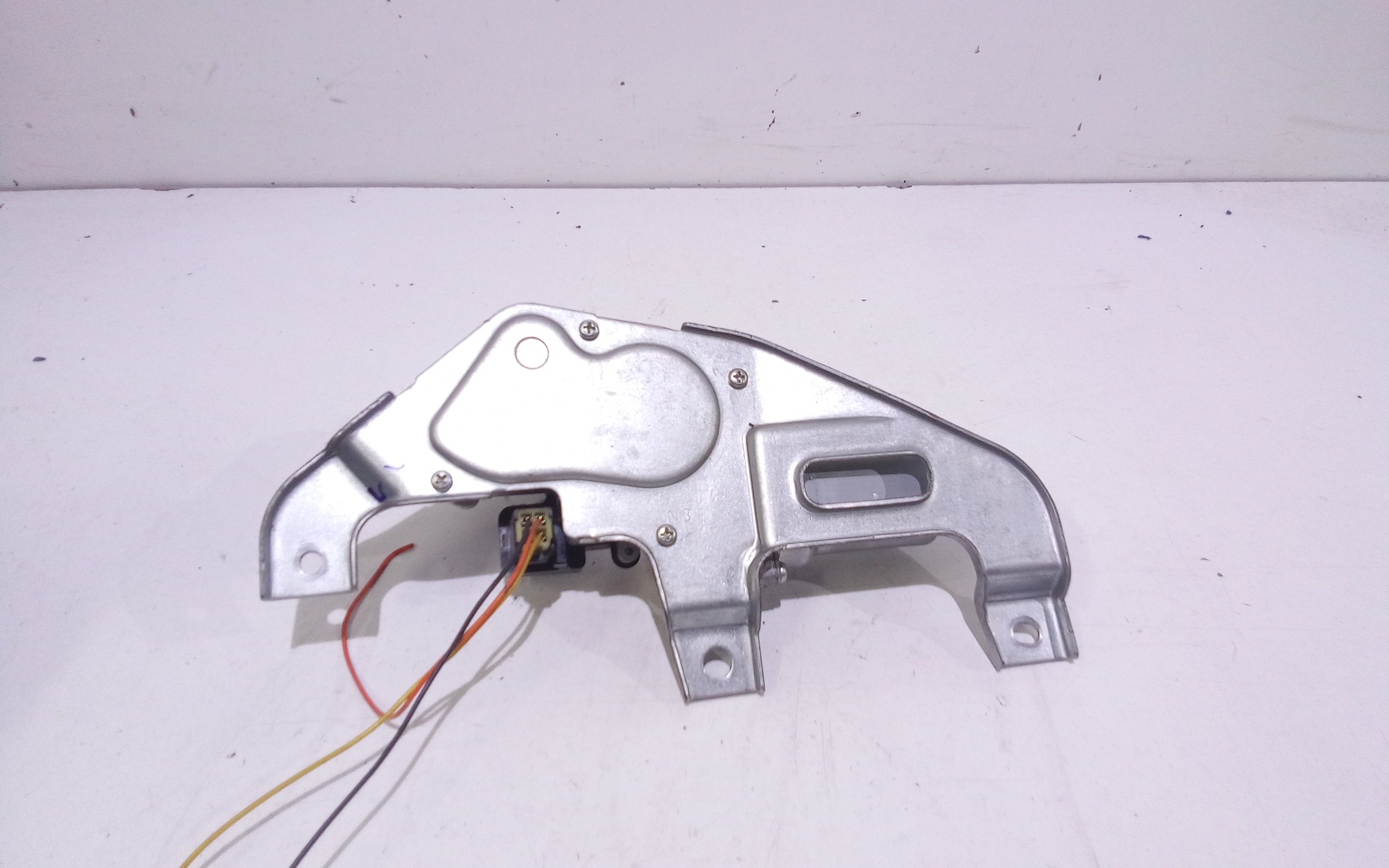 Motorino Tergicristallo Posteriore per Suzuki Splash 1 Serie (2008 - In produzione)