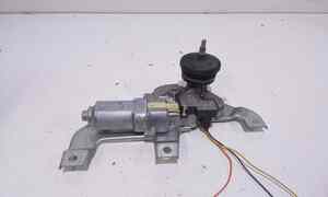 Motorino Tergicristallo Posteriore per Suzuki Splash 1 Serie (2008 - In produzione)