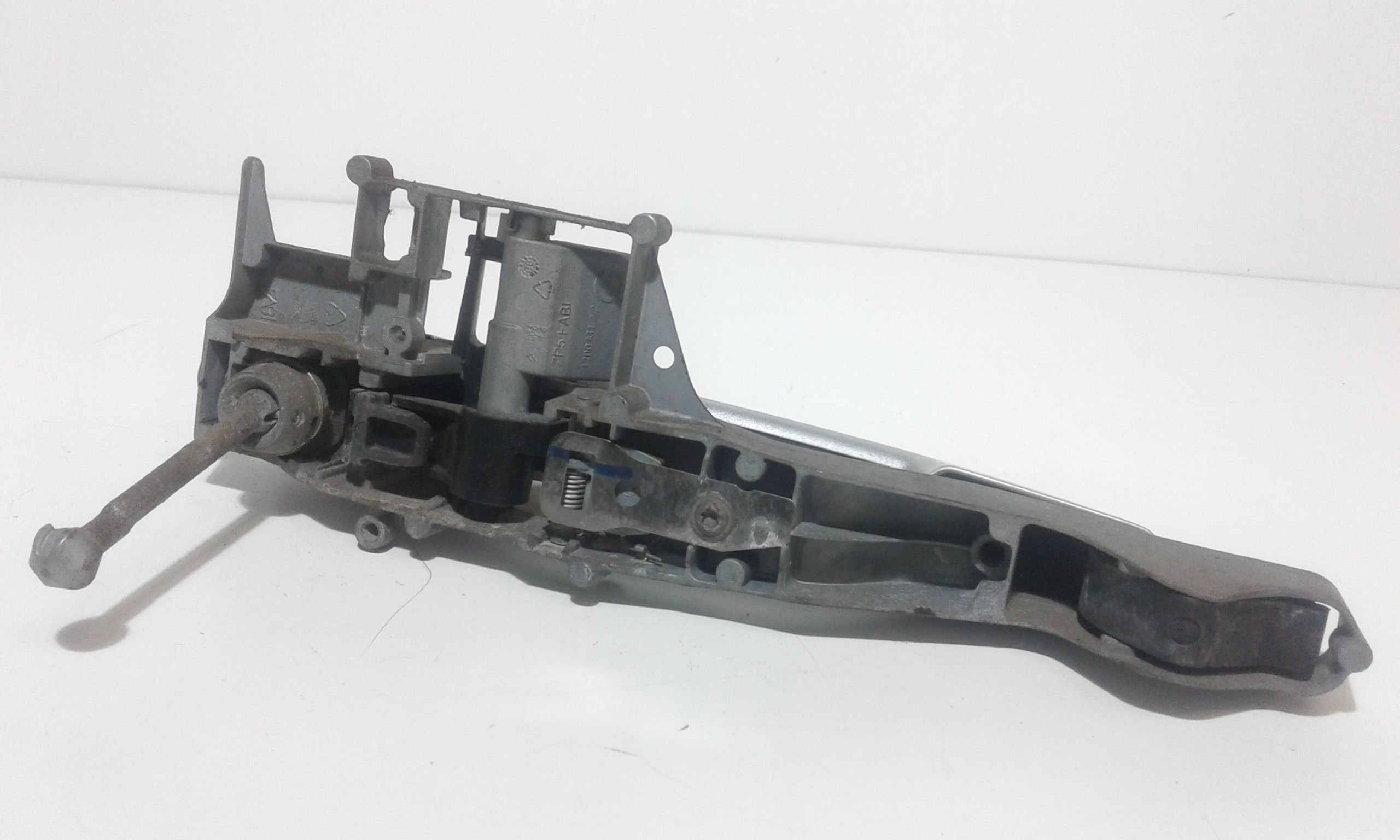 Maniglia esterna Anteriore Sinistra CITROEN C4 Grand Picasso (06>13)