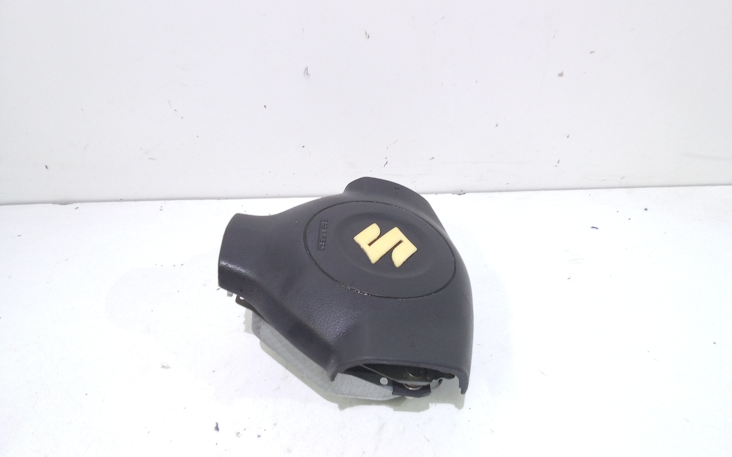 Airbag Volante per Suzuki Splash 1 Serie (2008 - In produzione)