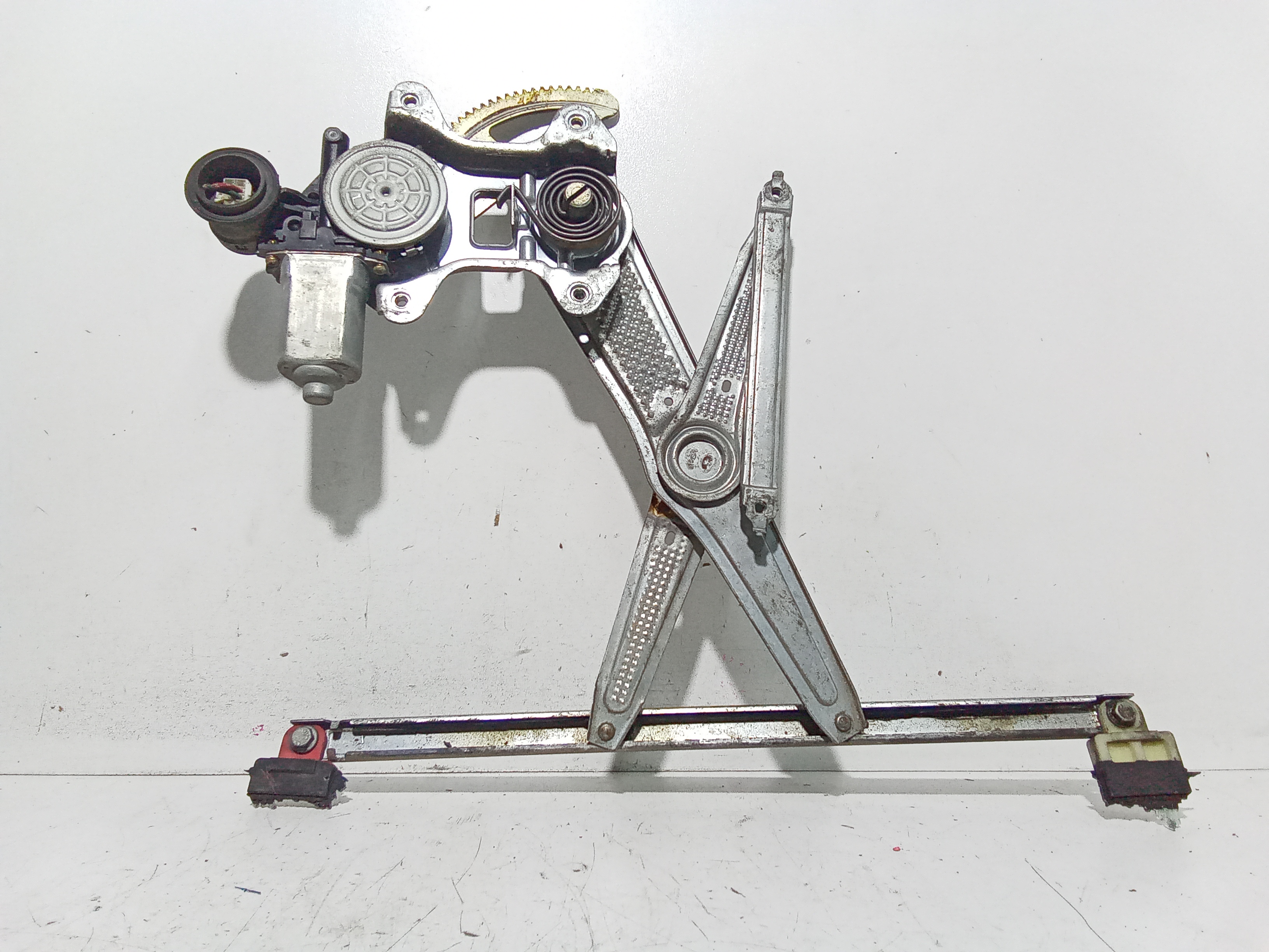 Cremagliera posteriore sinistra guida per Toyota Yaris Serie (99>03) (1999 - 2003)