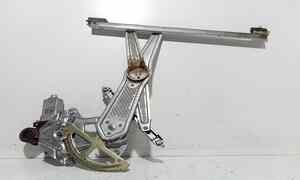 Cremagliera posteriore sinistra guida per Toyota Yaris Serie (99>03) (1999 - 2003)