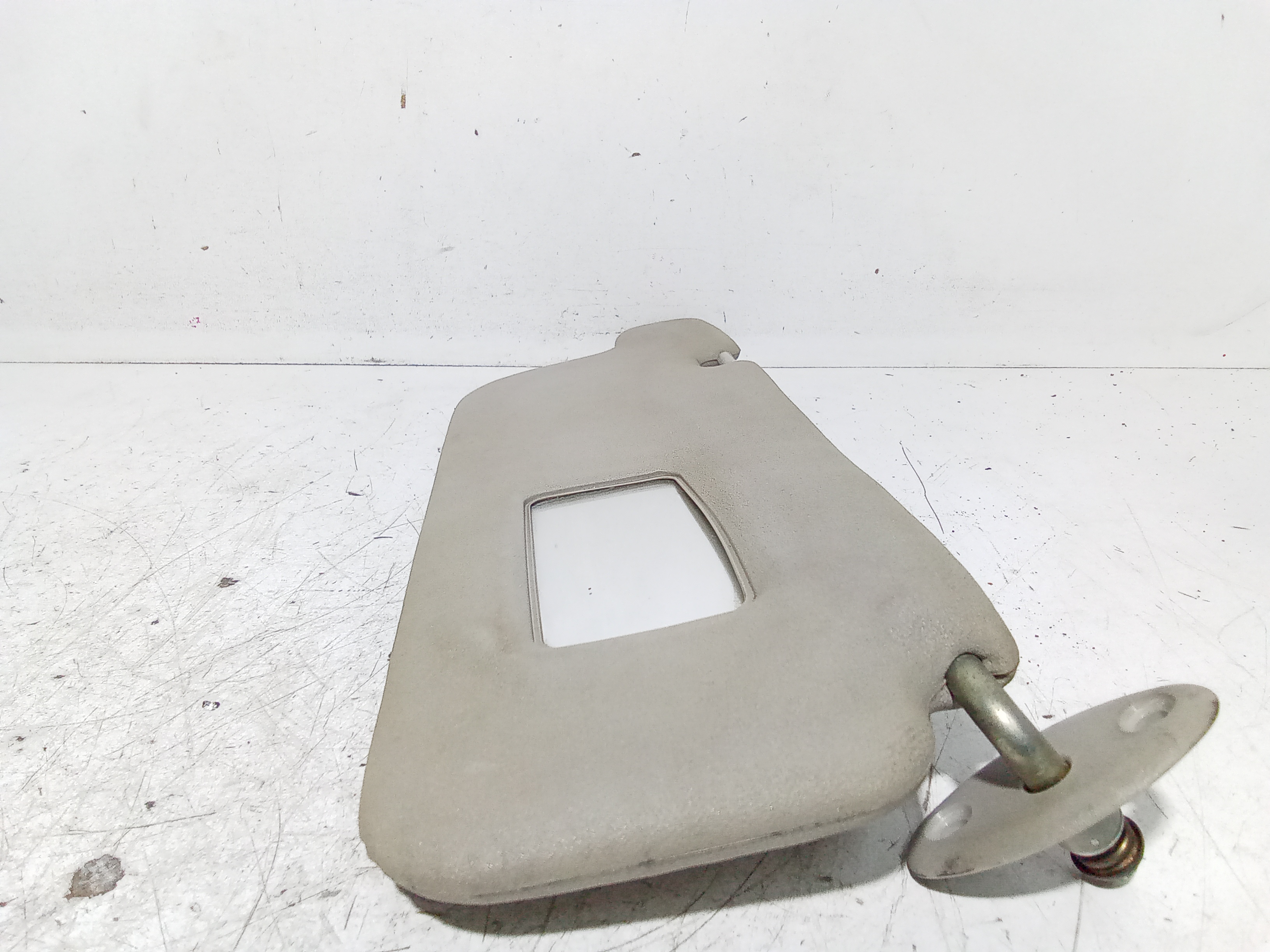 Parasole aletta Lato Passeggero per Toyota Yaris Serie (99>03) (1999 - 2003)