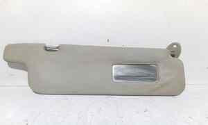 Parasole aletta Lato Passeggero per Toyota Yaris Serie (99>03) (1999 - 2003)