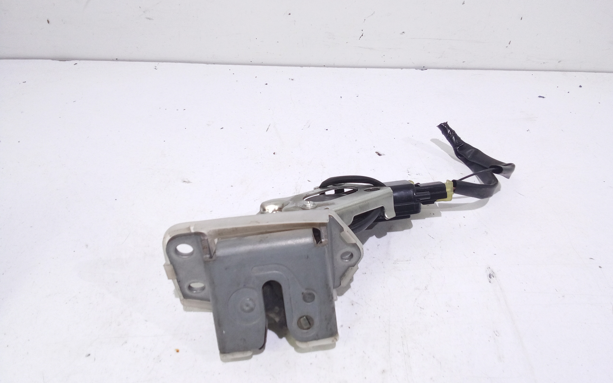 Serratura portellone posteriore per Suzuki Splash 1 Serie (2008 - In produzione)