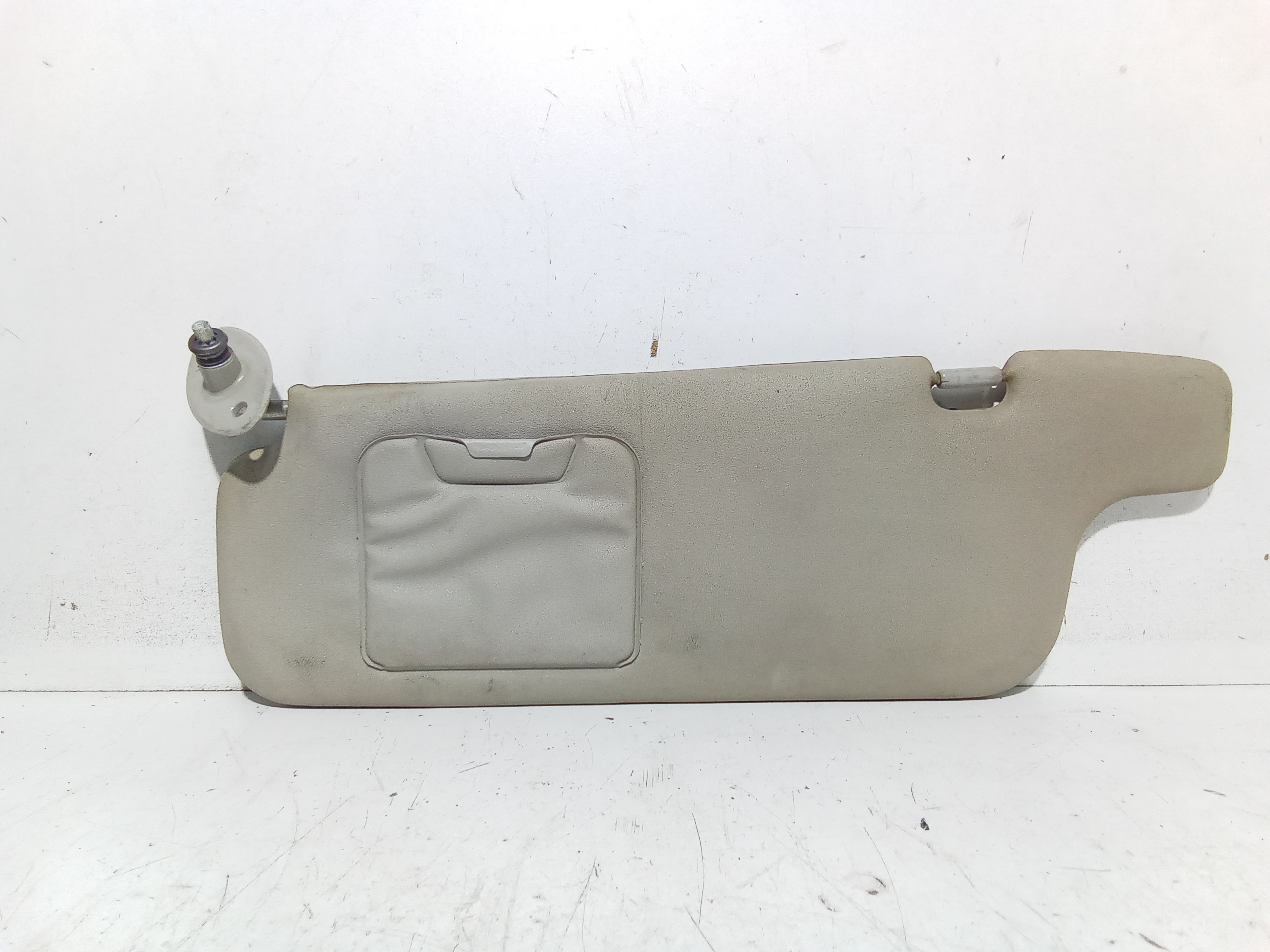 Parasole aletta anteriore Lato Guida per Toyota Yaris Serie (99>03) (1999 - 2003)