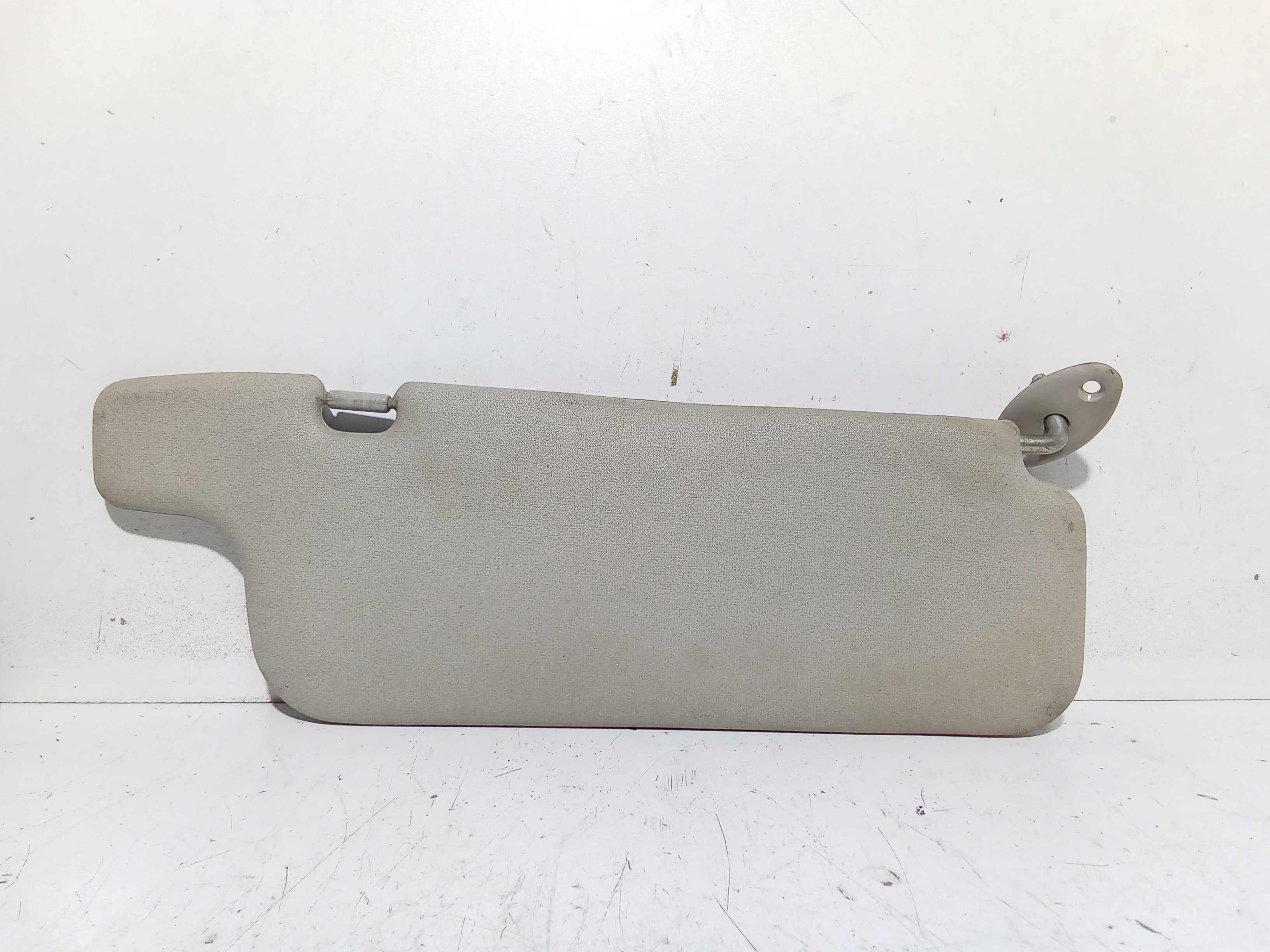 Parasole aletta anteriore Lato Guida per Toyota Yaris Serie (99>03) (1999 - 2003)