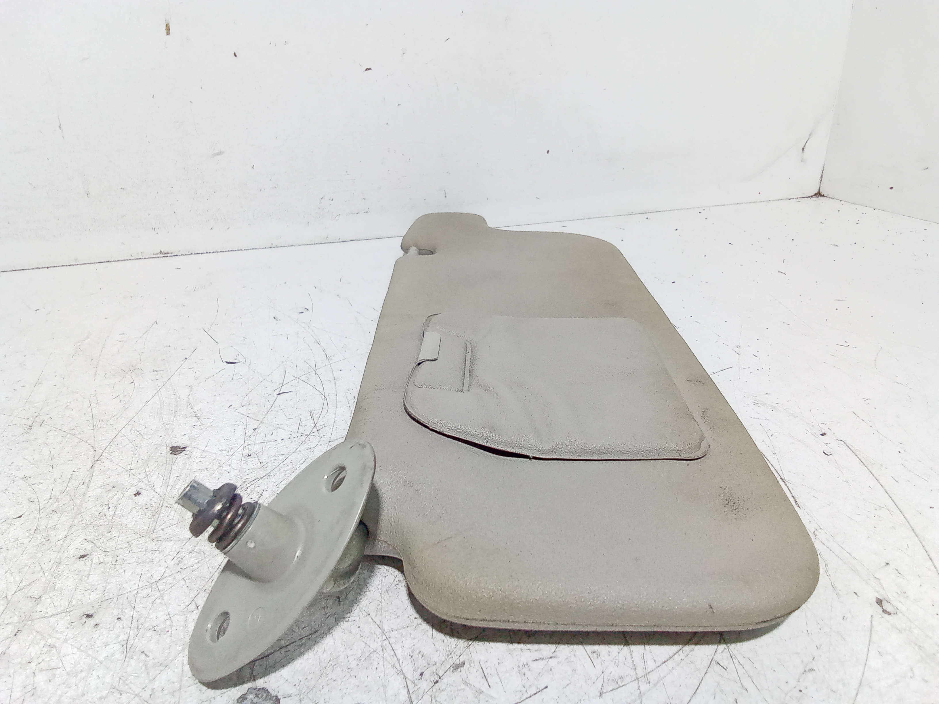 Parasole aletta anteriore Lato Guida per Toyota Yaris Serie (99>03) (1999 - 2003)