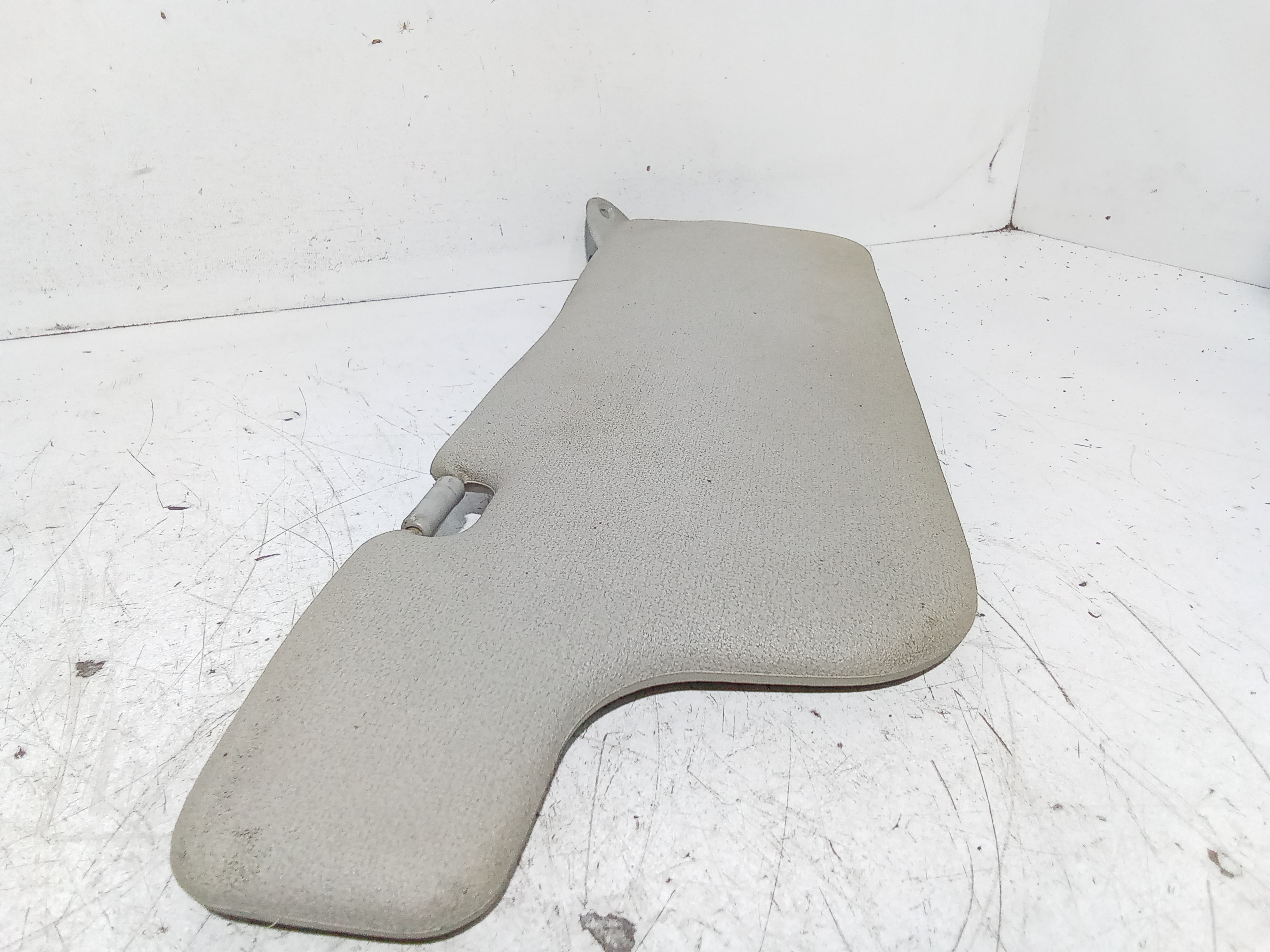 Parasole aletta anteriore Lato Guida per Toyota Yaris Serie (99>03) (1999 - 2003)