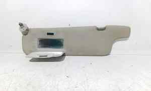 Parasole aletta anteriore Lato Guida per Toyota Yaris Serie (99>03) (1999 - 2003)