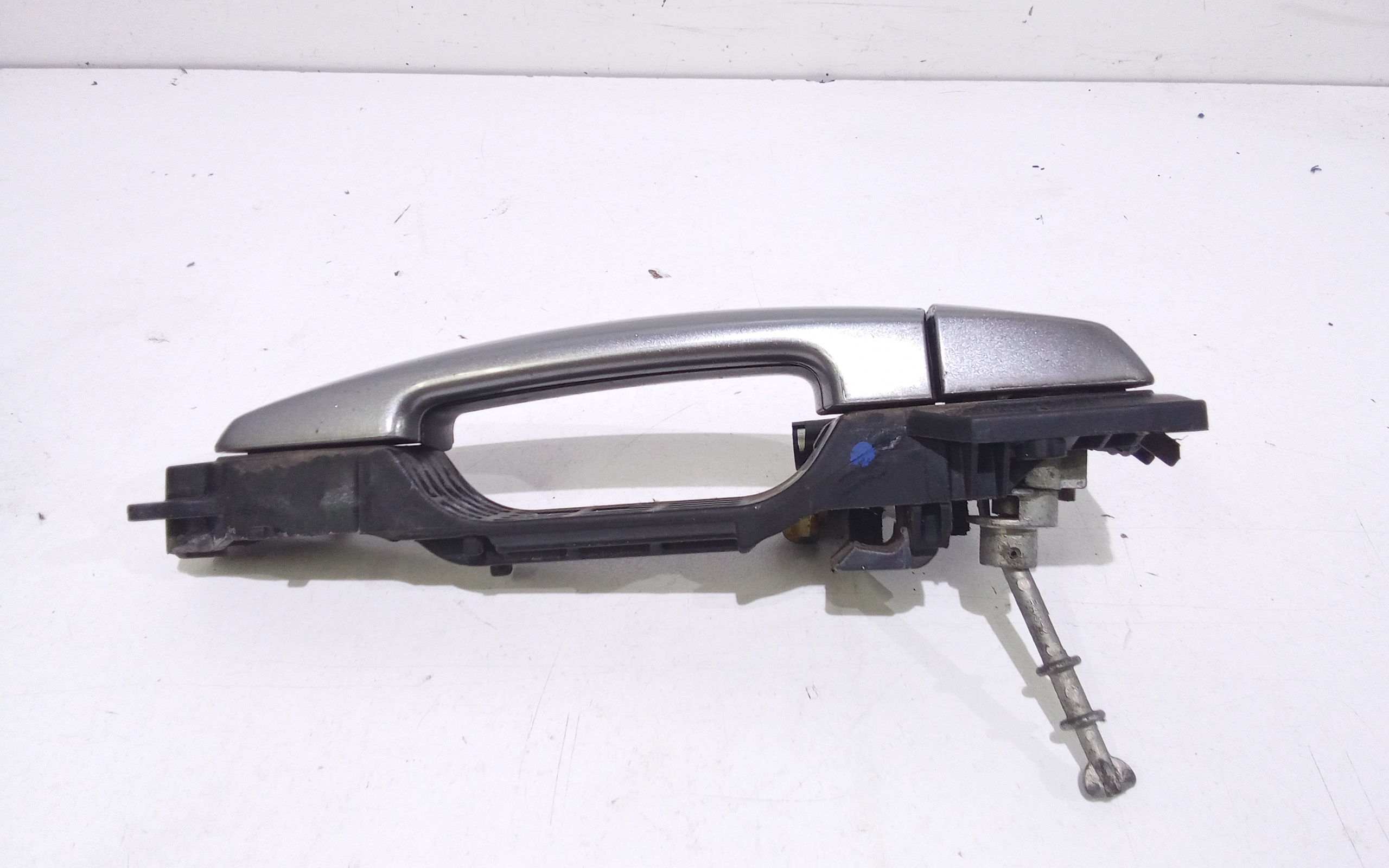 Maniglia esterna Anteriore Sinistra per Suzuki Splash 1 Serie (2008 - In produzione)