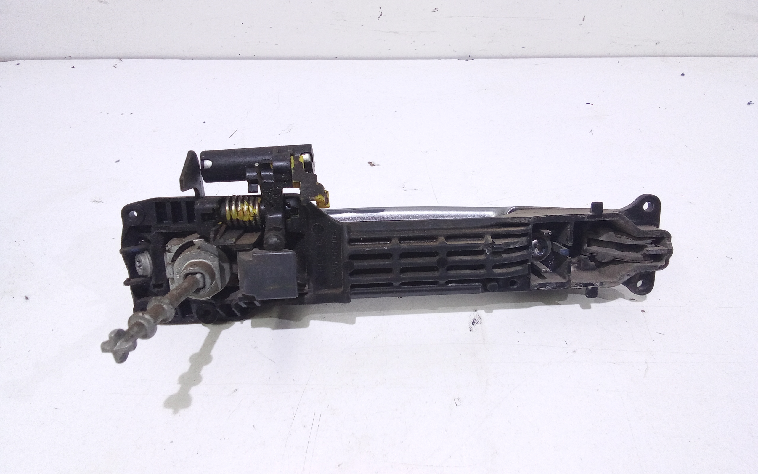 Maniglia esterna Anteriore Sinistra per Suzuki Splash 1 Serie (2008 - In produzione)