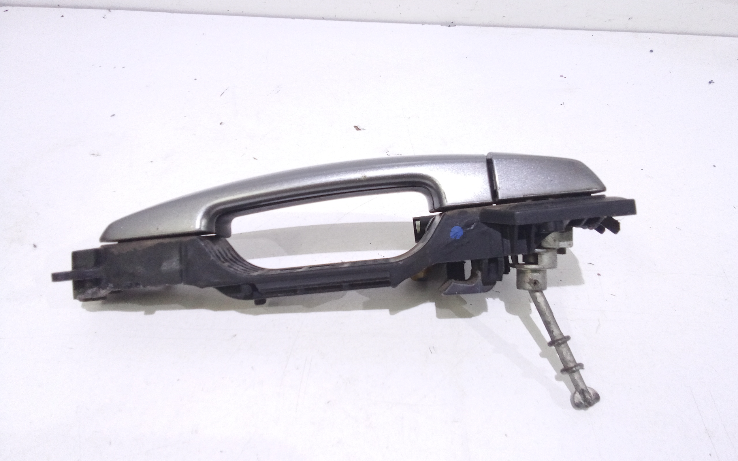 Maniglia esterna Anteriore Sinistra per Suzuki Splash 1 Serie (2008 - In produzione)