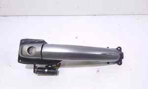 Maniglia esterna Anteriore Sinistra per Suzuki Splash 1 Serie (2008 - In produzione)