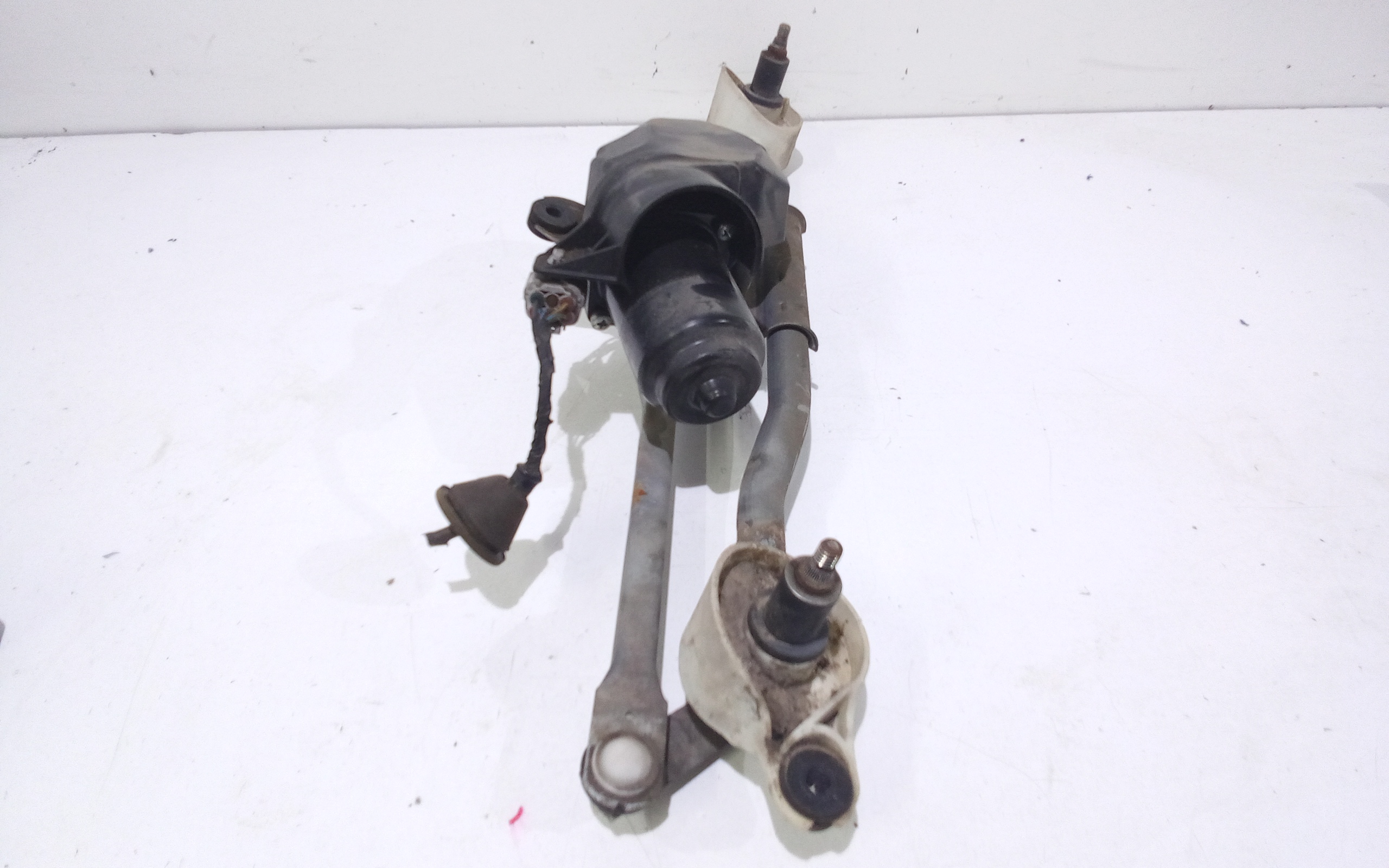 Motorino tergi ant completo di tandem per Suzuki Splash 1 Serie (2008 - In produzione)