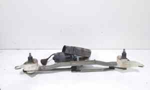 Motorino tergi ant completo di tandem per Suzuki Splash 1 Serie (2008 - In produzione)