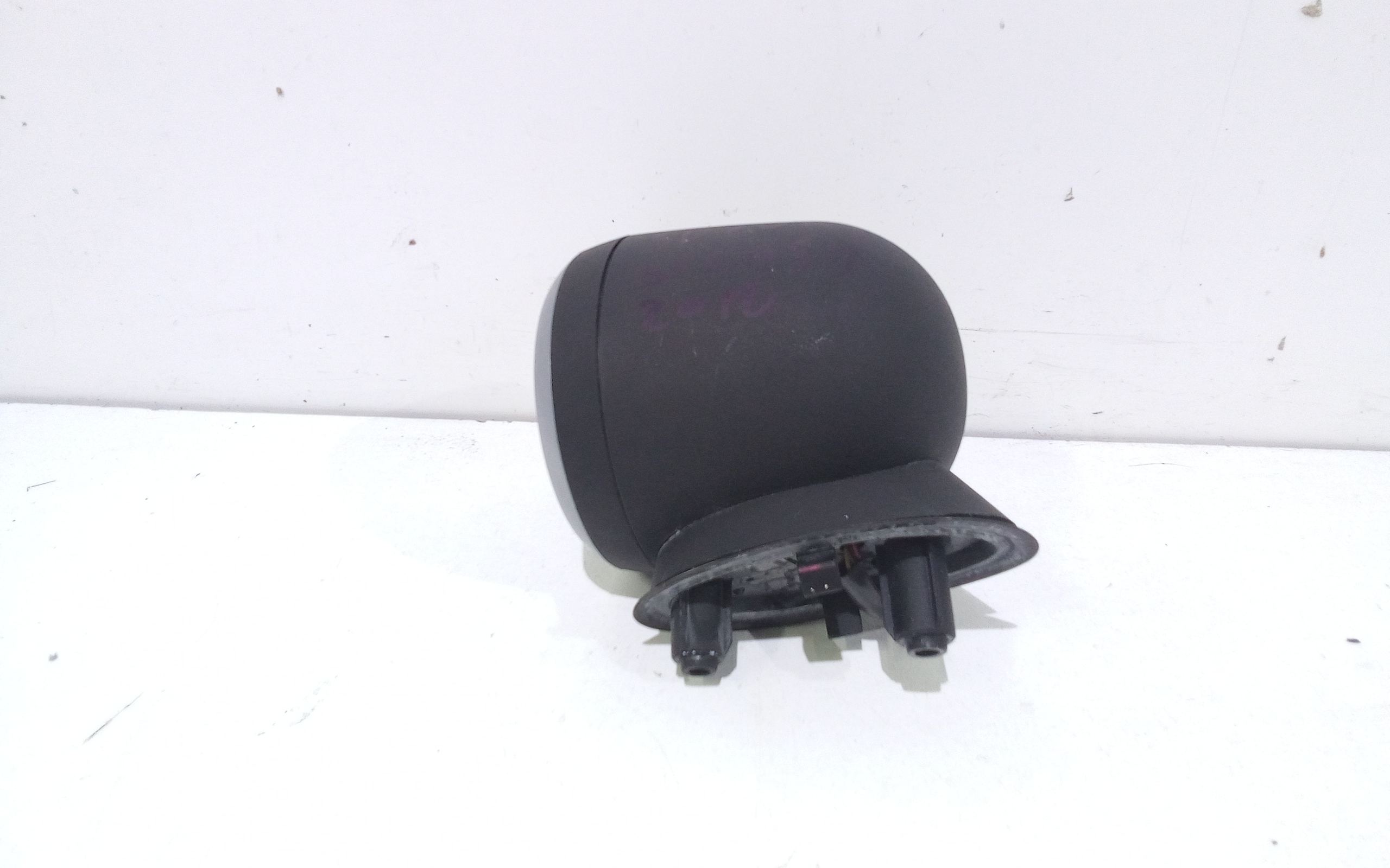 Contagiri per Suzuki Splash 1 Serie (2008 - In produzione)