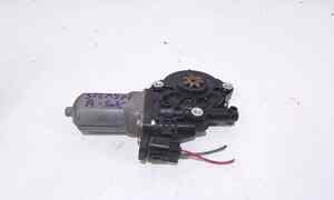 Motorino Alzavetro anteriore Sinistro per Suzuki Splash 1 Serie (2008 - In produzione)