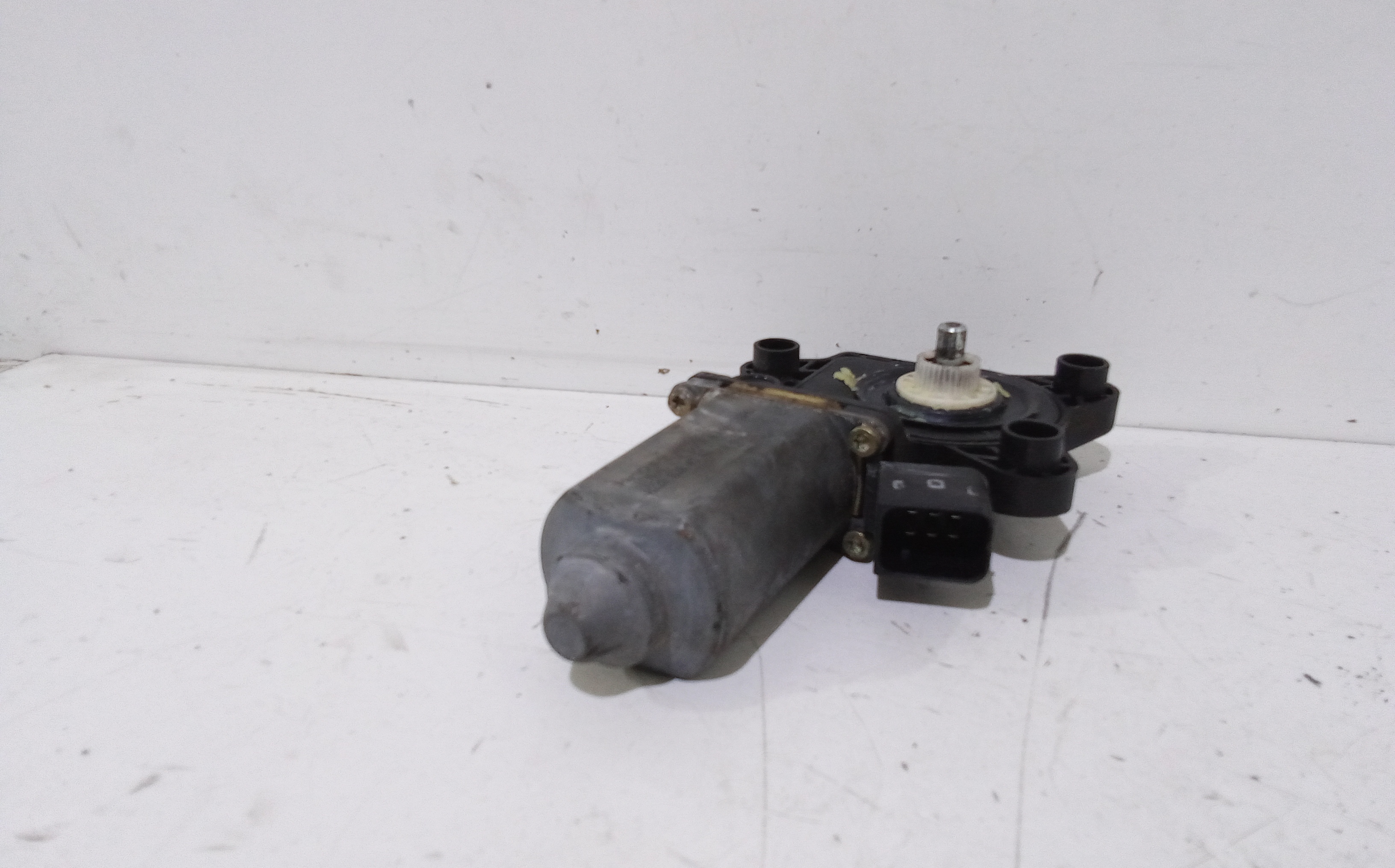 Motorino Alzavetro anteriore destra per Mercedes Classe C Sport Coup W203 (2000 - 2008)