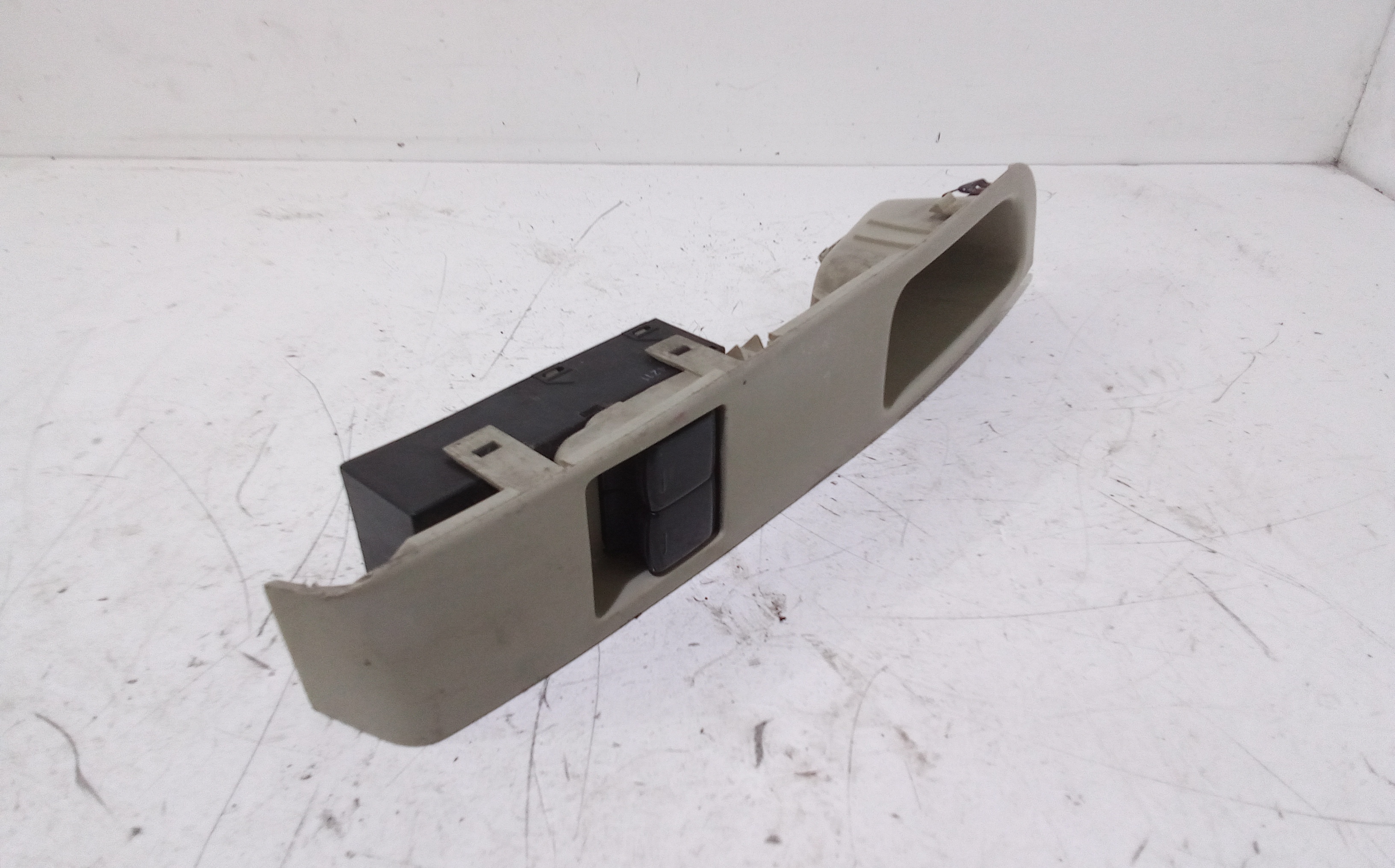 Pulsantiera anteriore sinistra Guida per Nissan Micra 4 Serie (2003 - 2005)