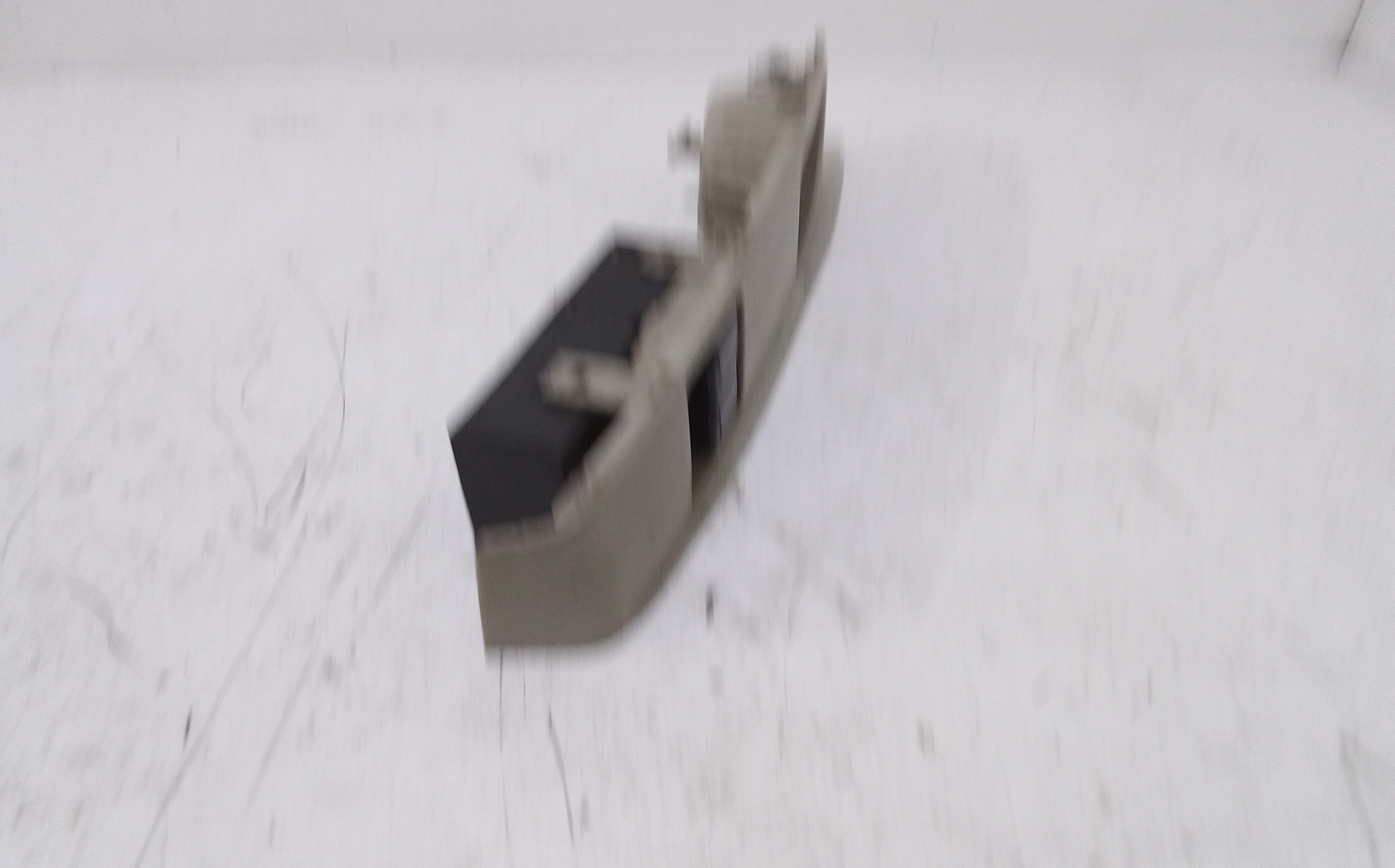 Pulsantiera anteriore sinistra Guida per Nissan Micra 4 Serie (2003 - 2005)