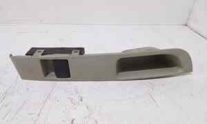 Pulsantiera anteriore sinistra Guida per Nissan Micra 4 Serie (2003 - 2005)