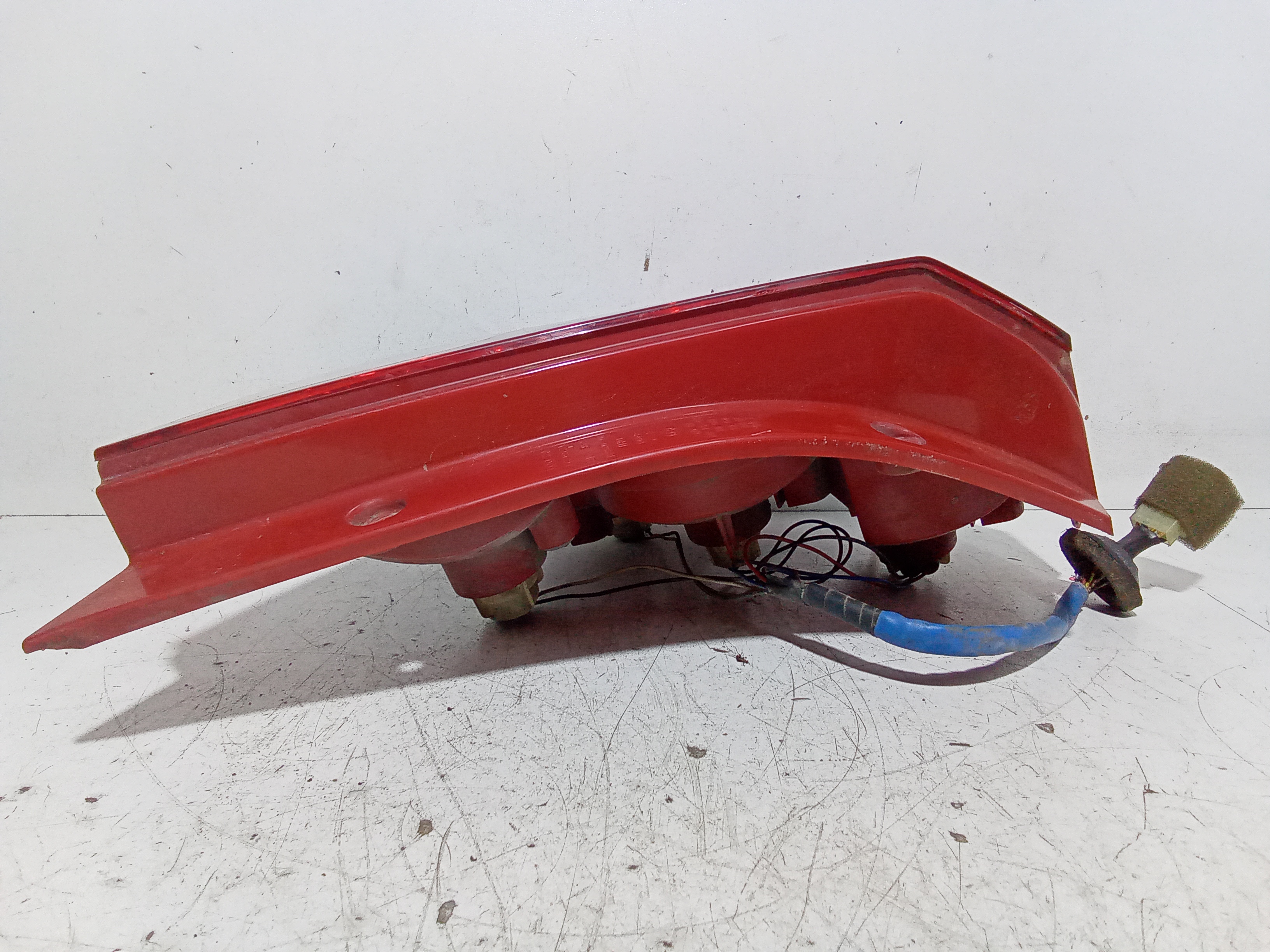 Stop fanale Posteriore sinistro lato Guida per Chevrolet Kalos 1 Serie (2002 - 2005)